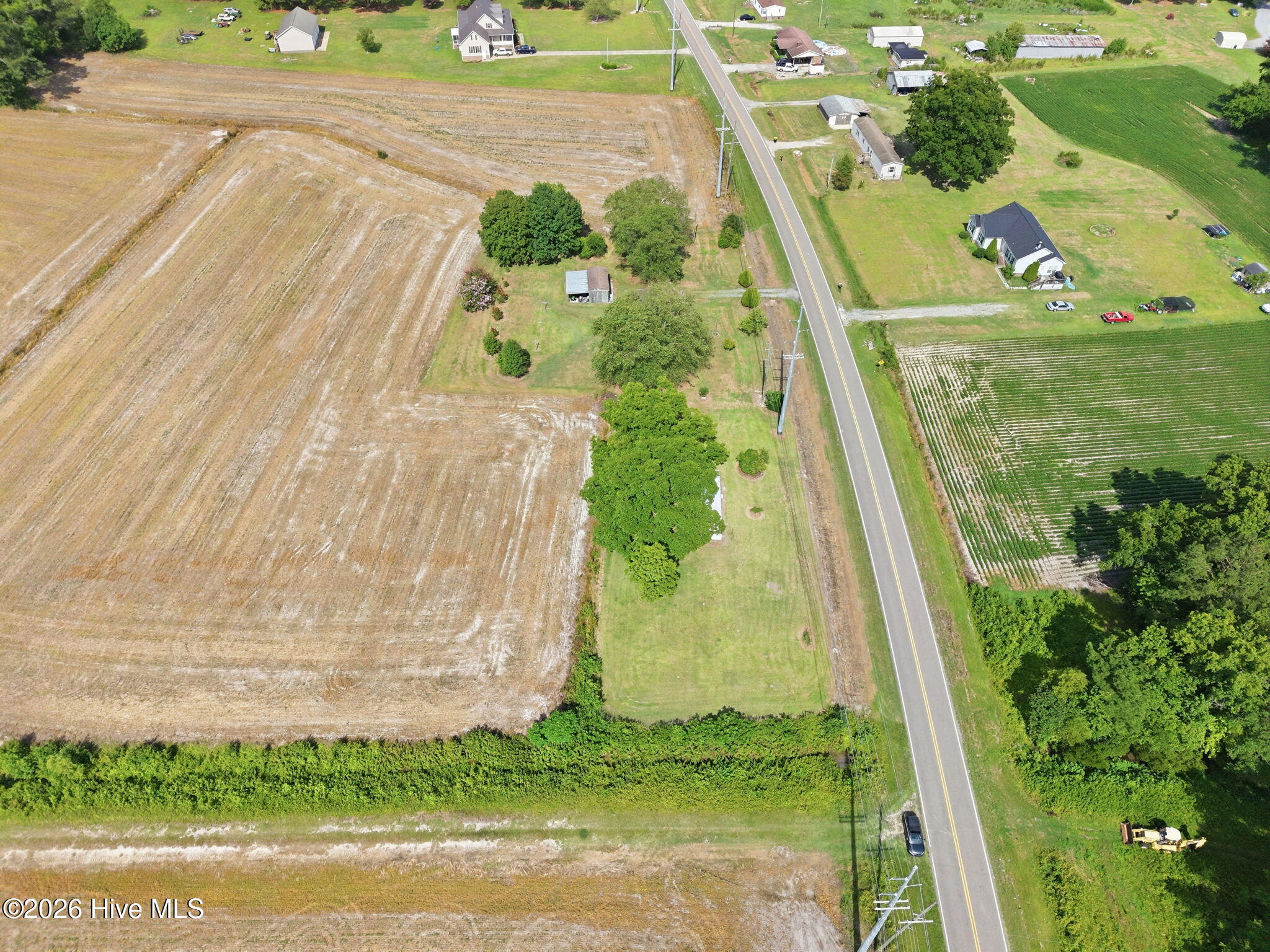 3091 Hudsons Crossroads Road Property Photo 20