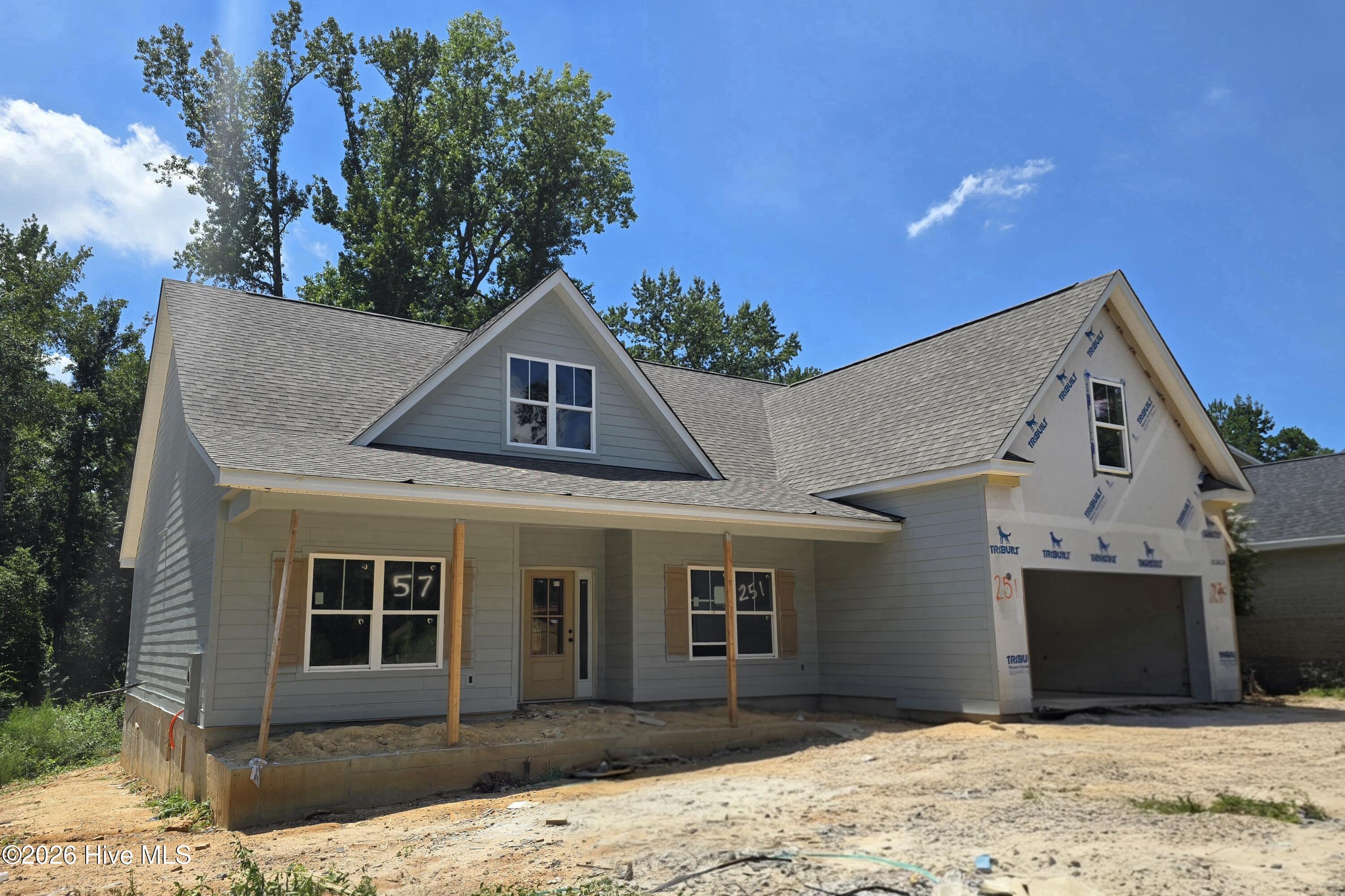 251 Oakbrook Drive Property Photo 1