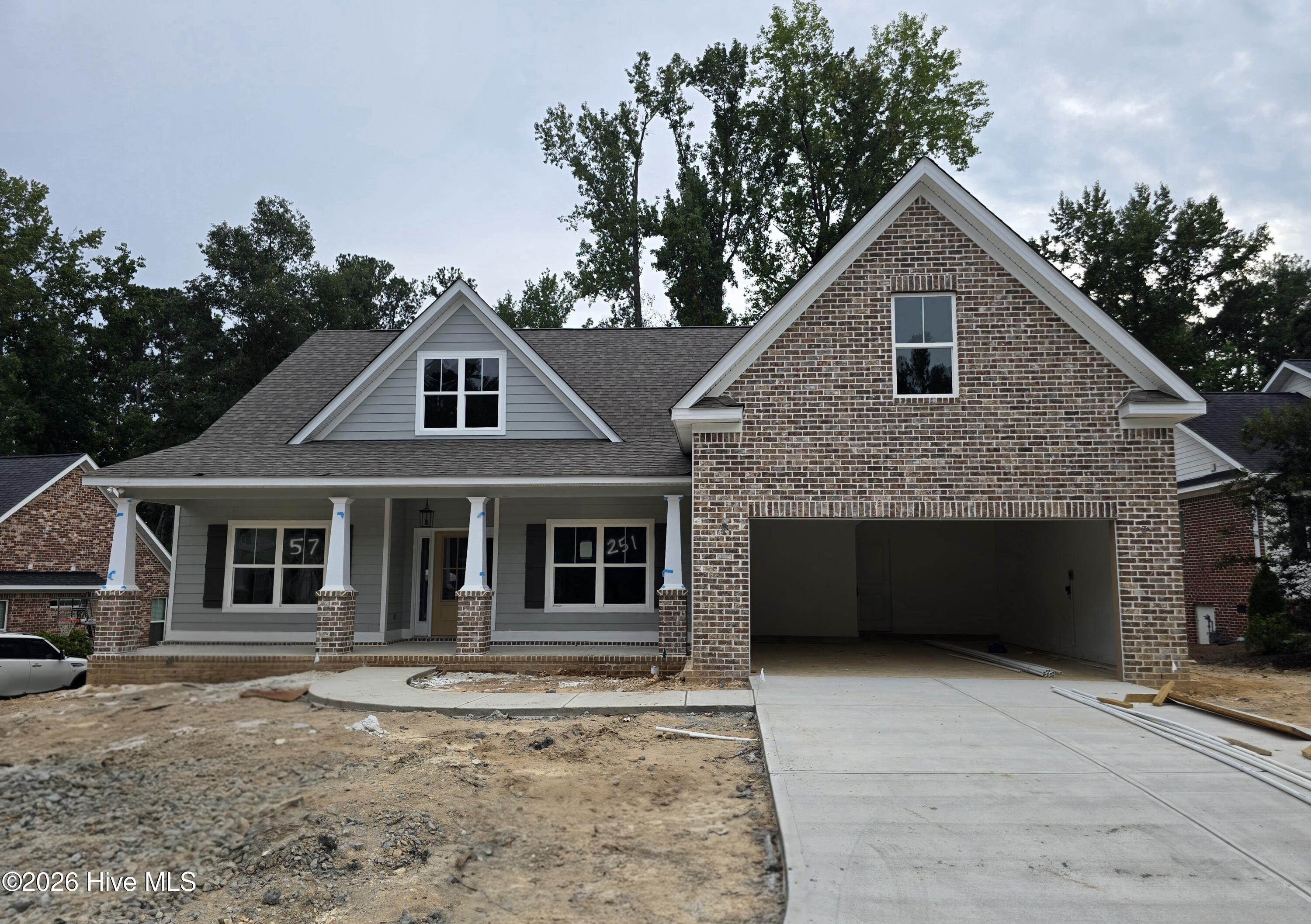 251 Oakbrook Drive Property Photo 1