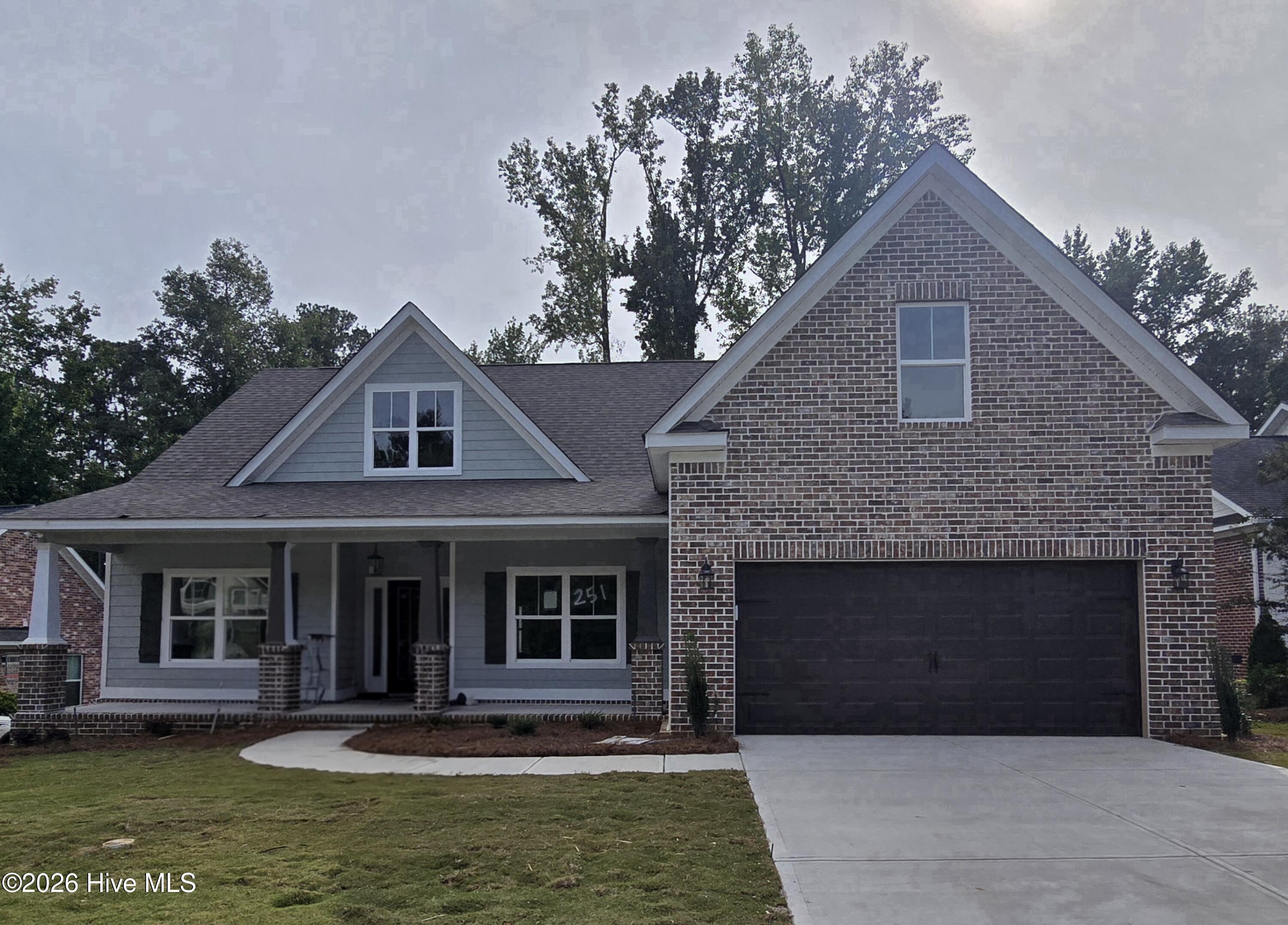 251 Oakbrook Drive Property Photo 1