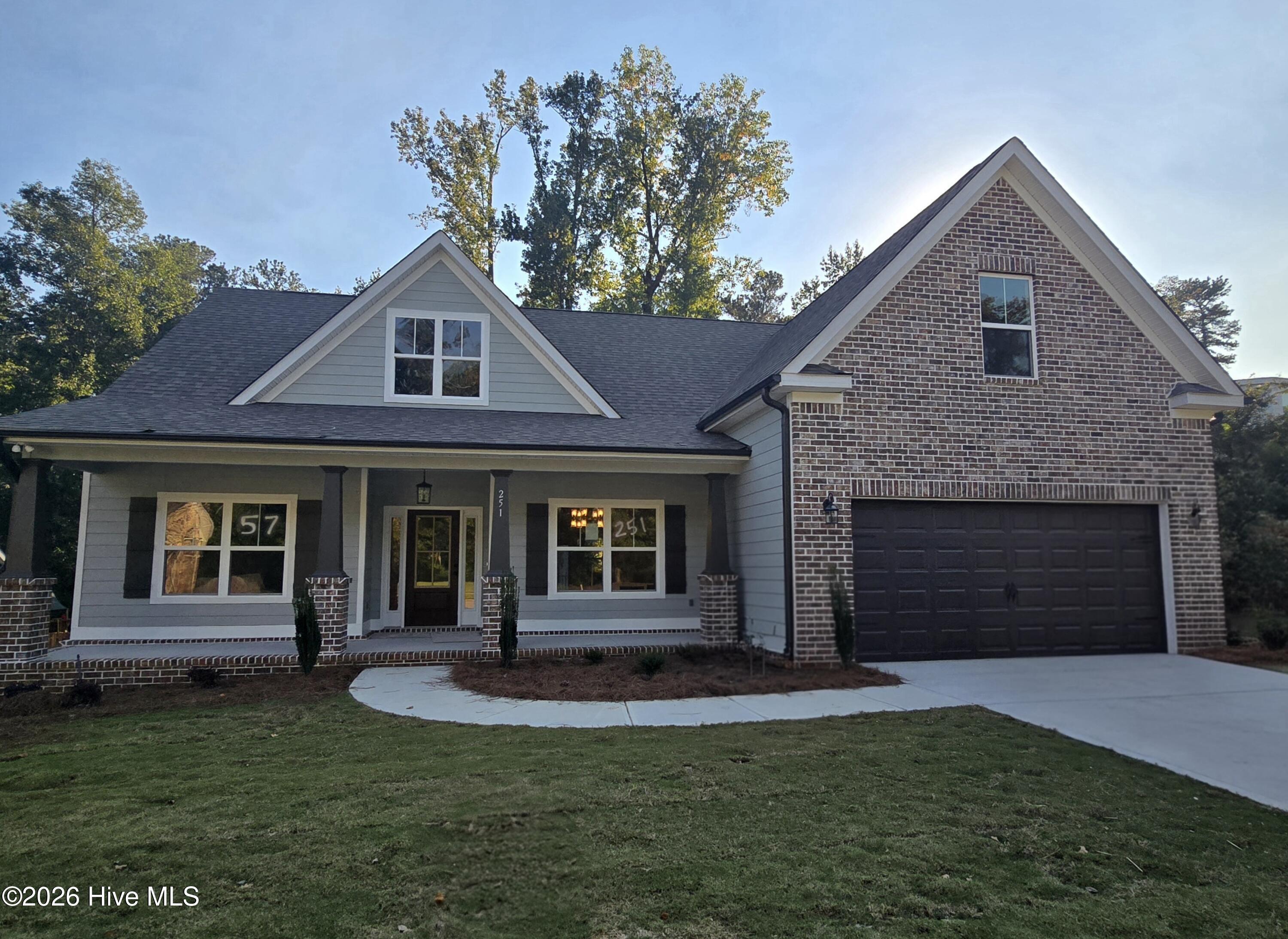 251 Oakbrook Drive
