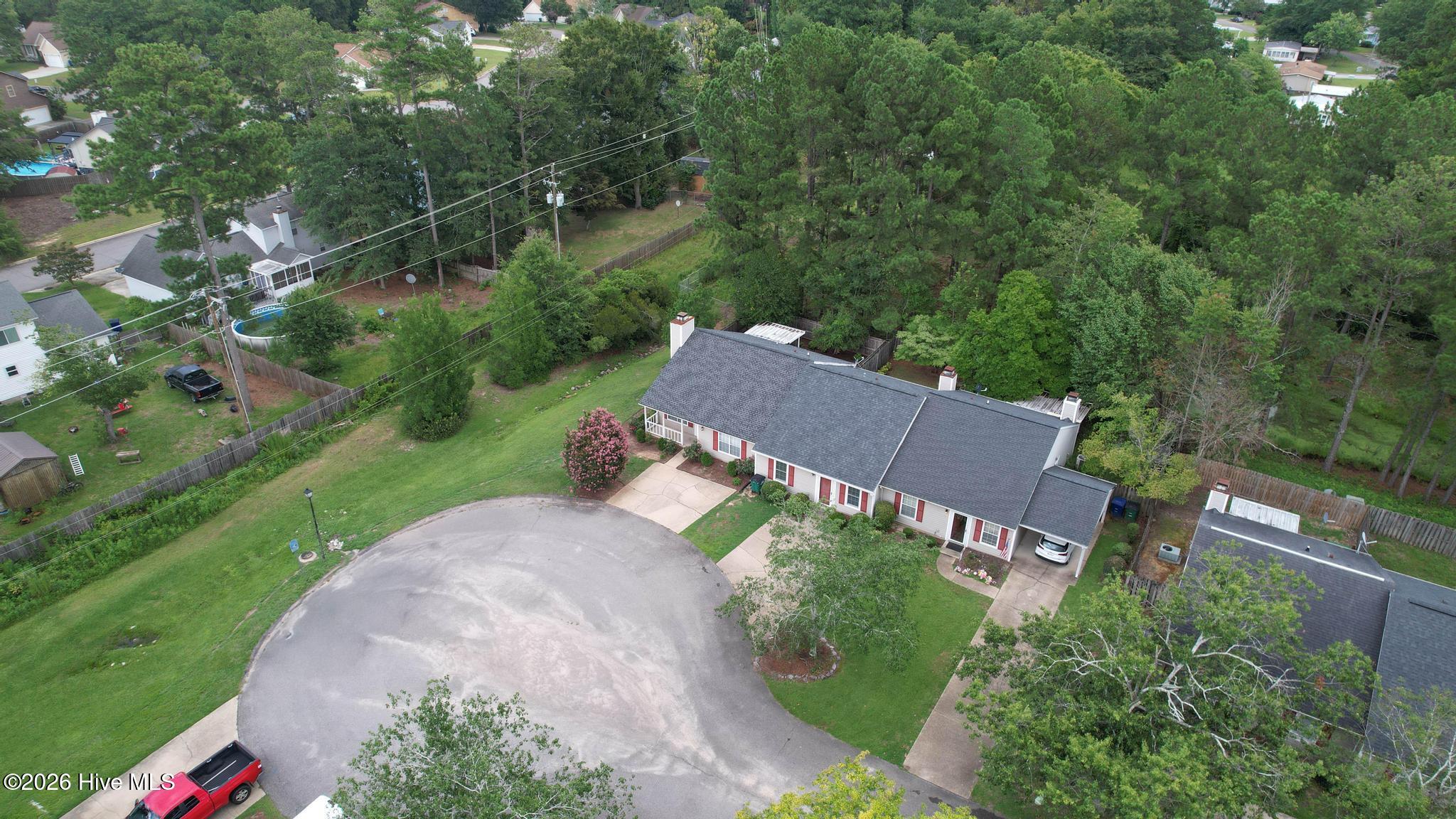 416 Tracewood Place Property Photo 6