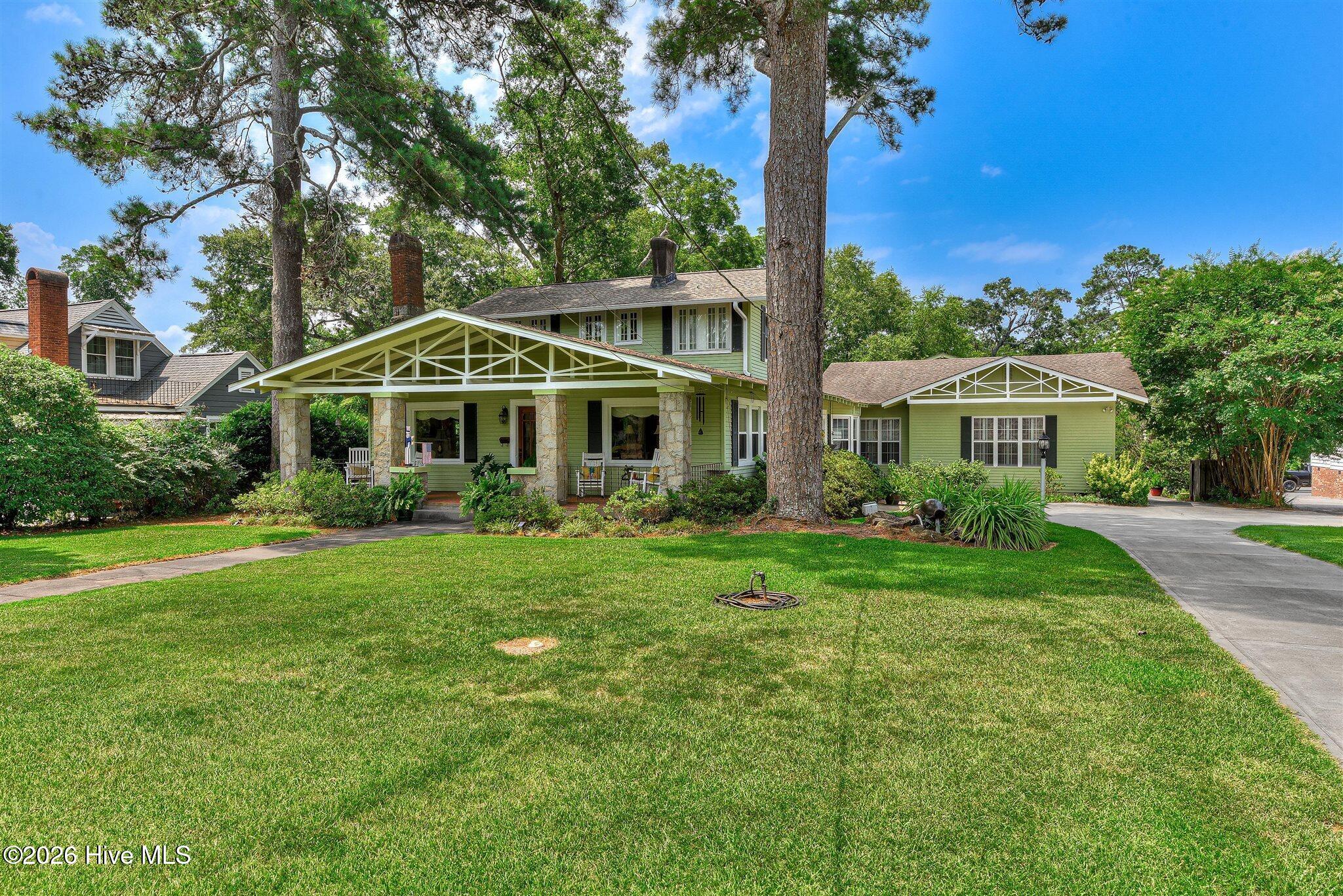 418 E Robert Toombs Avenue Property Photo 1