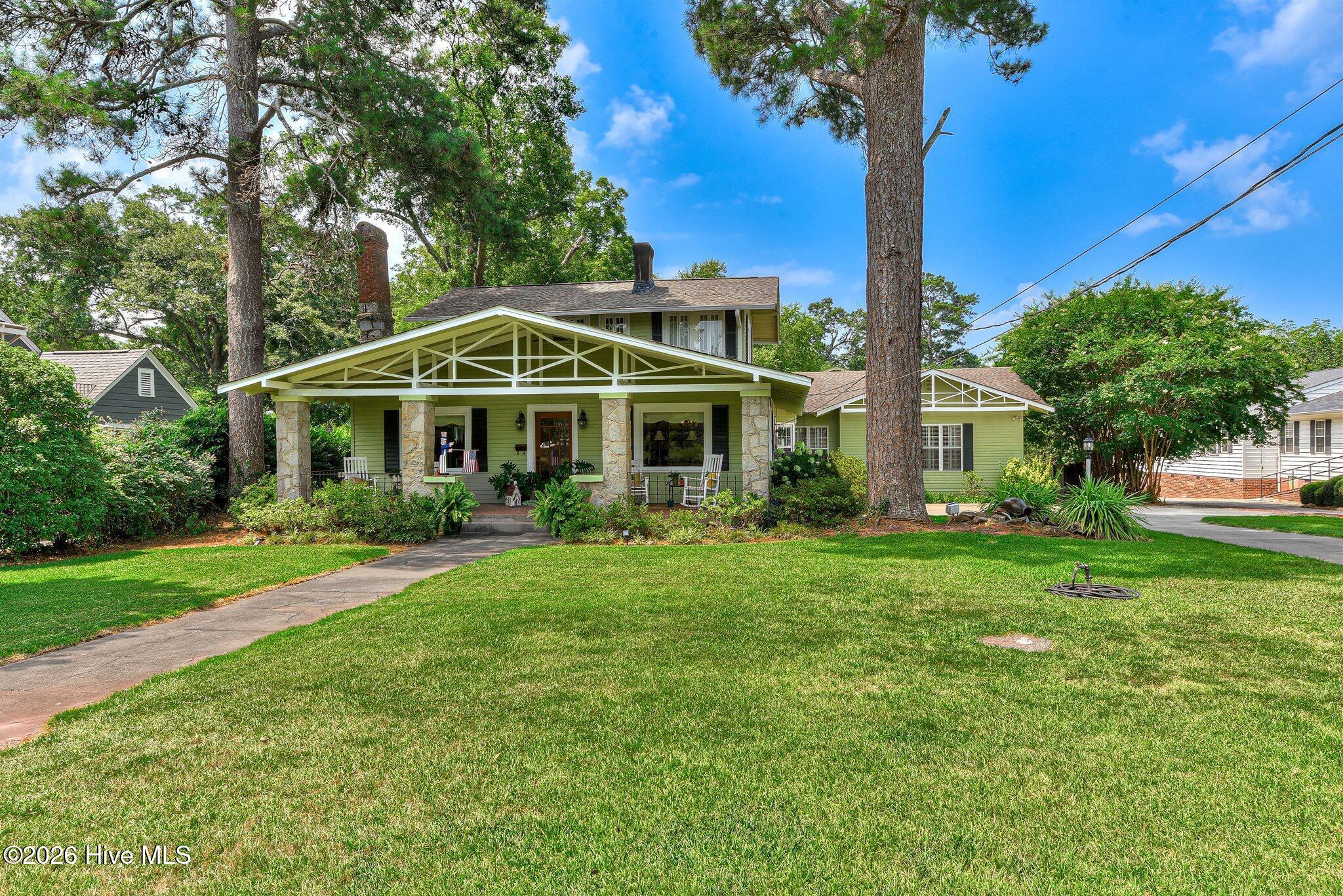 418 E Robert Toombs Avenue Property Photo 3