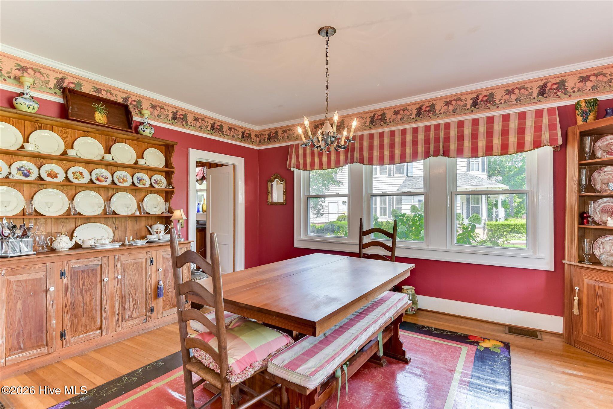 418 E Robert Toombs Avenue Property Photo 13