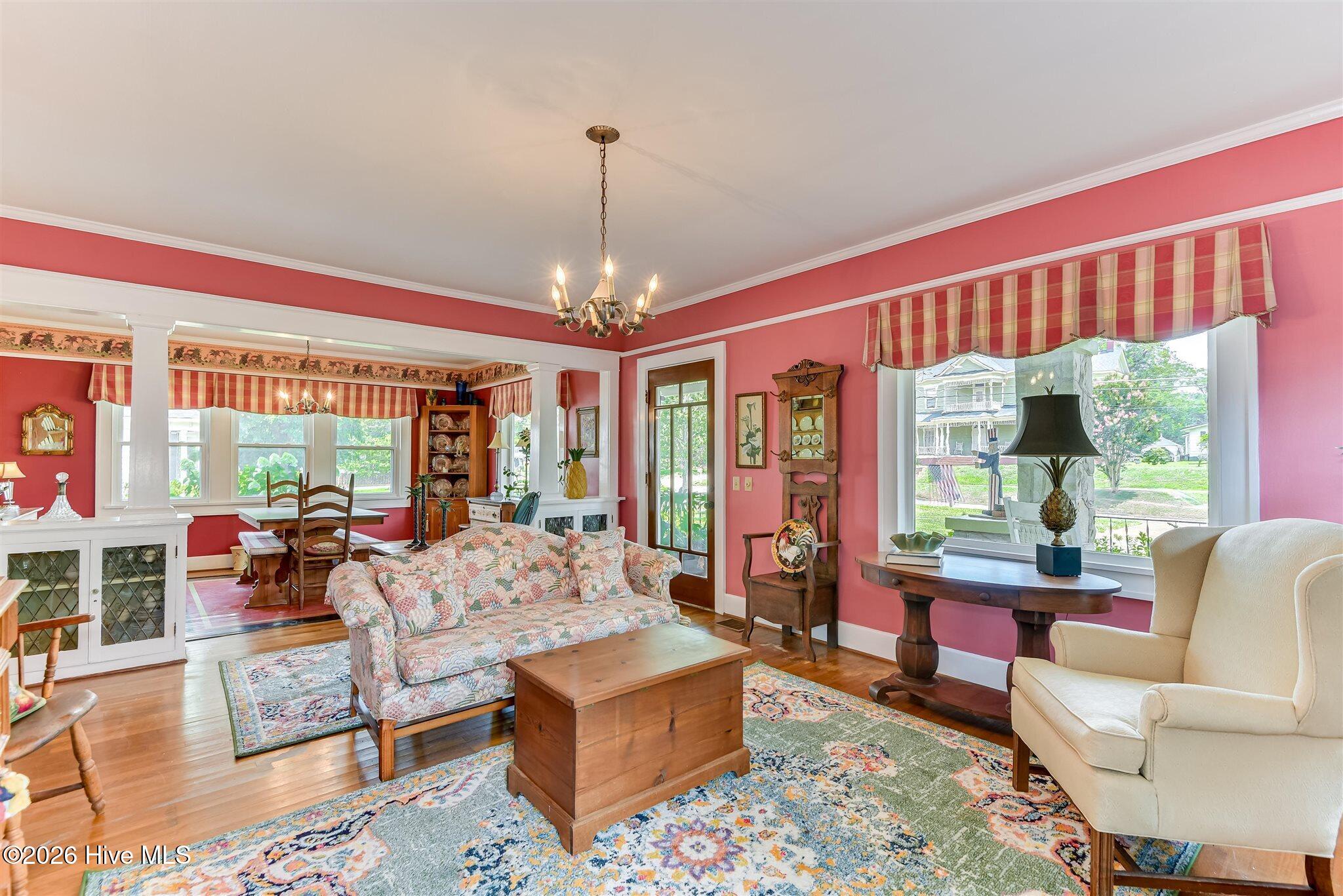 418 E Robert Toombs Avenue Property Photo 17