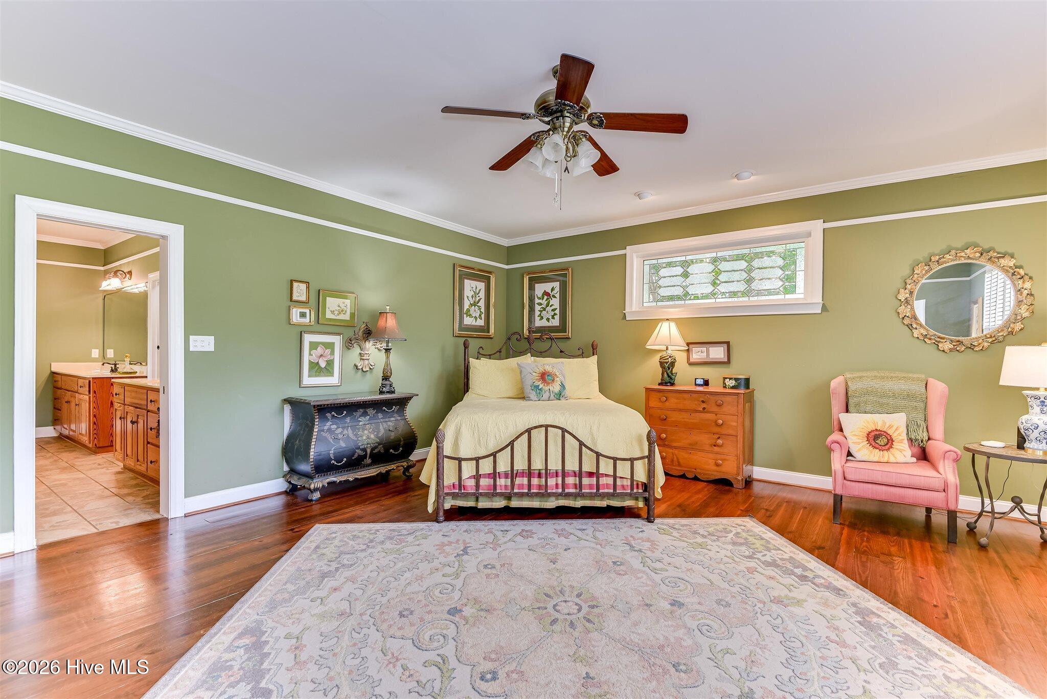 418 E Robert Toombs Avenue Property Photo 35