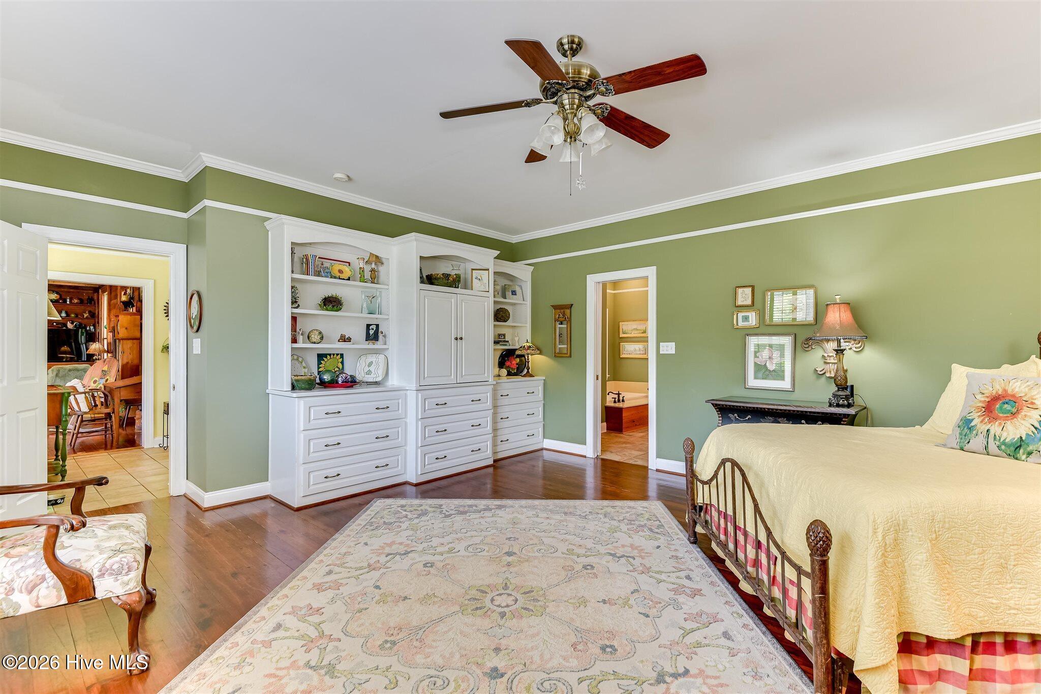 418 E Robert Toombs Avenue Property Photo 37