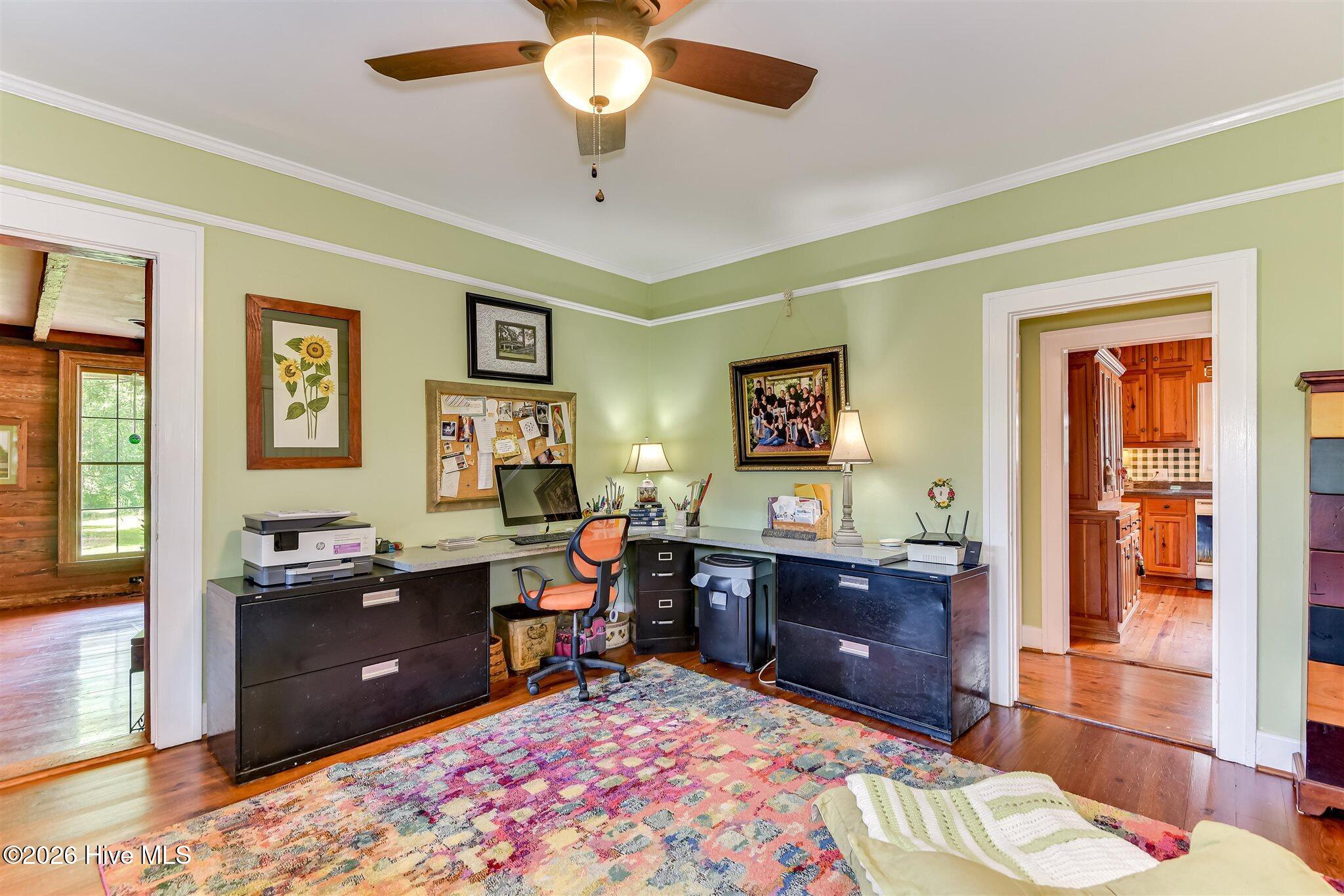 418 E Robert Toombs Avenue Property Photo 45