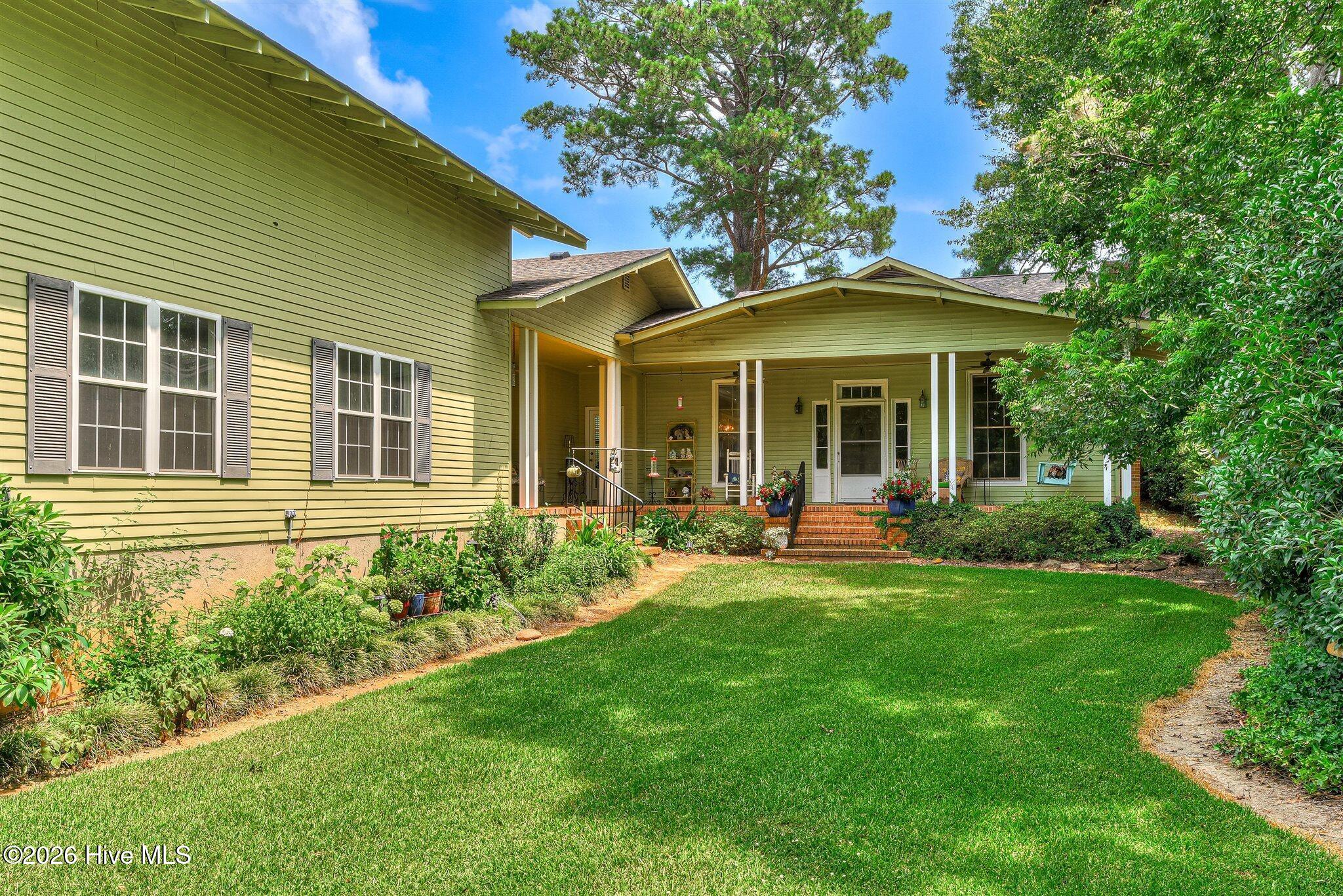 418 E Robert Toombs Avenue Property Photo 64