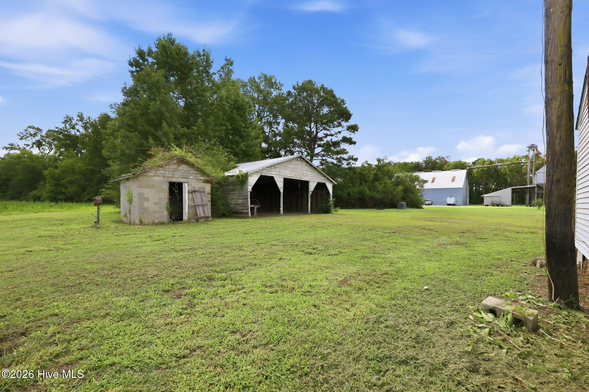 8082 Nc-11 Bus Property Photo 39