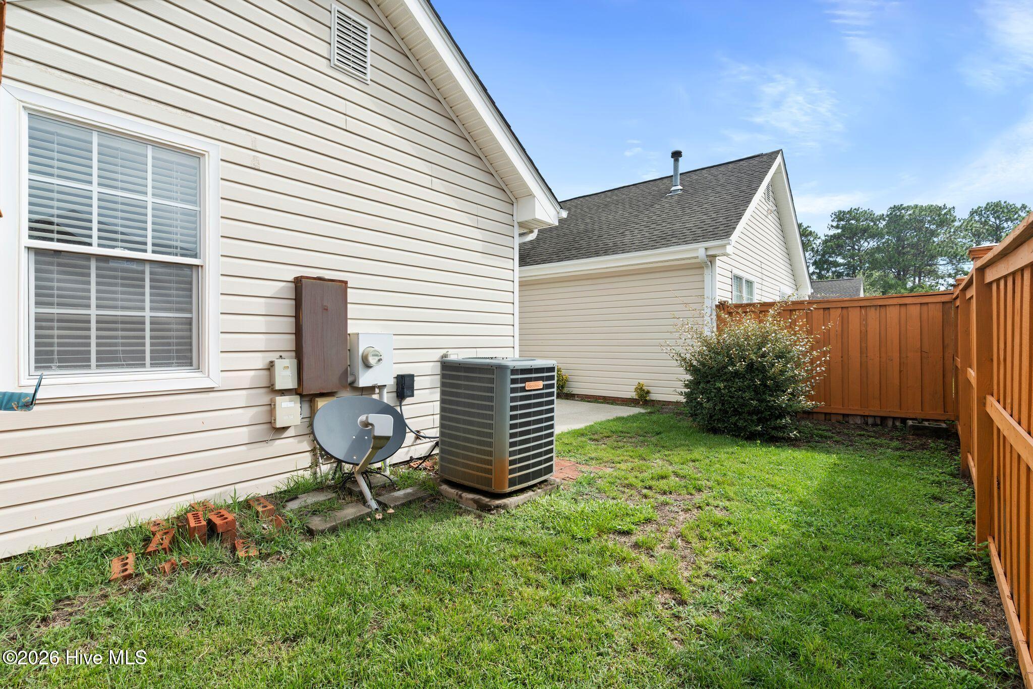 1009 Avenshire Circle Property Photo 35