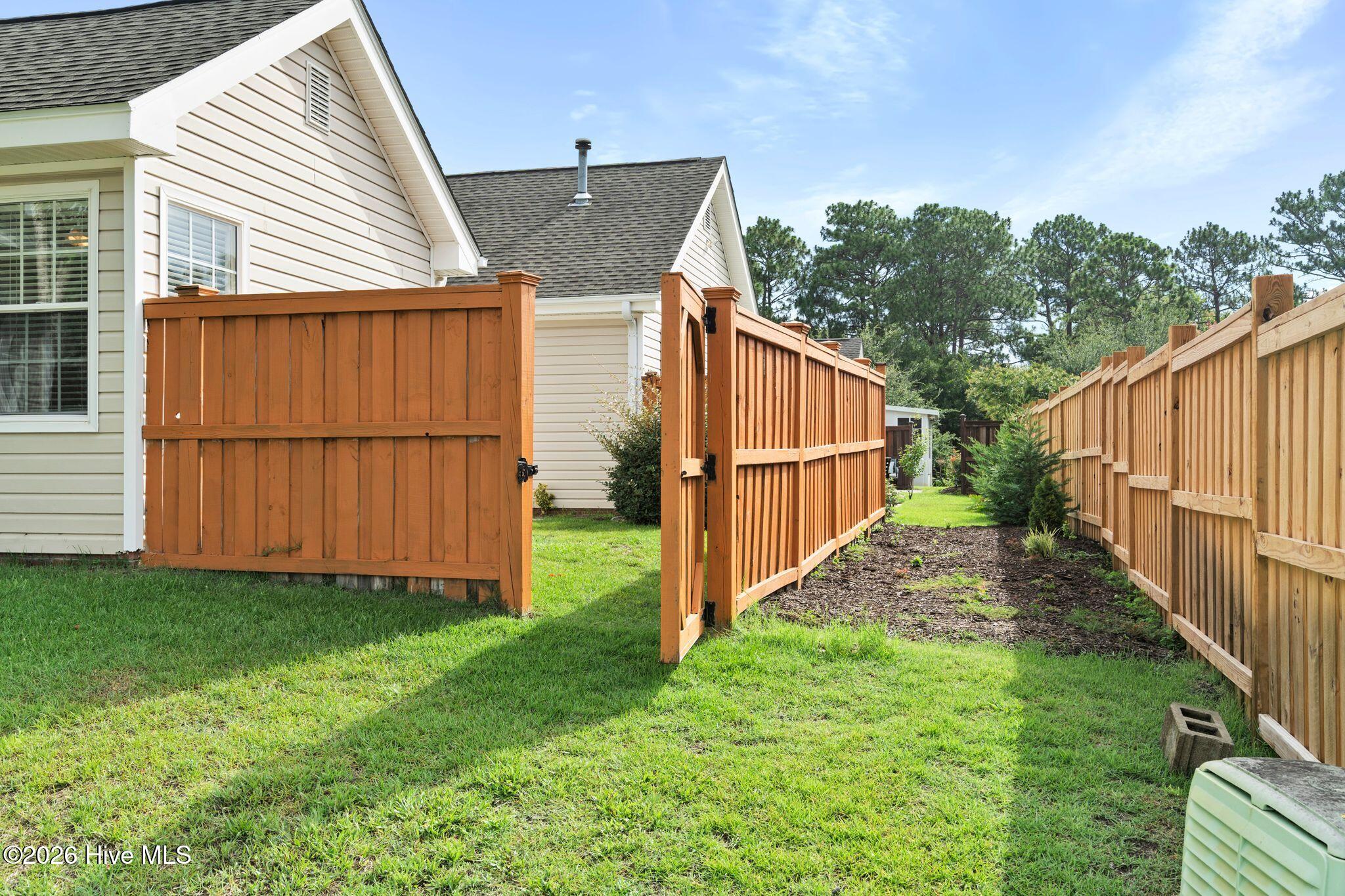 1009 Avenshire Circle Property Photo 37