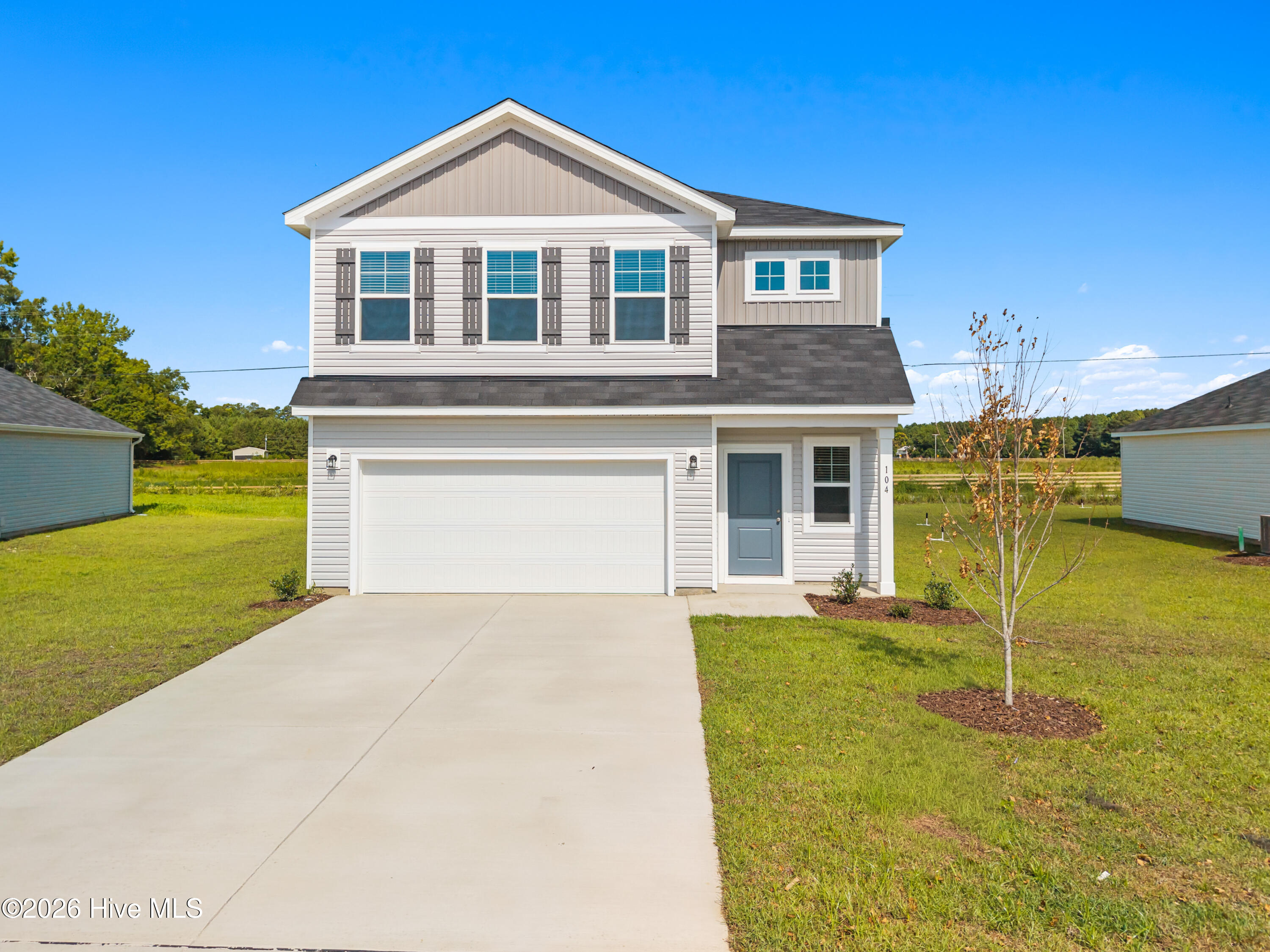 160 Scuppernong Lane Property Photo 2