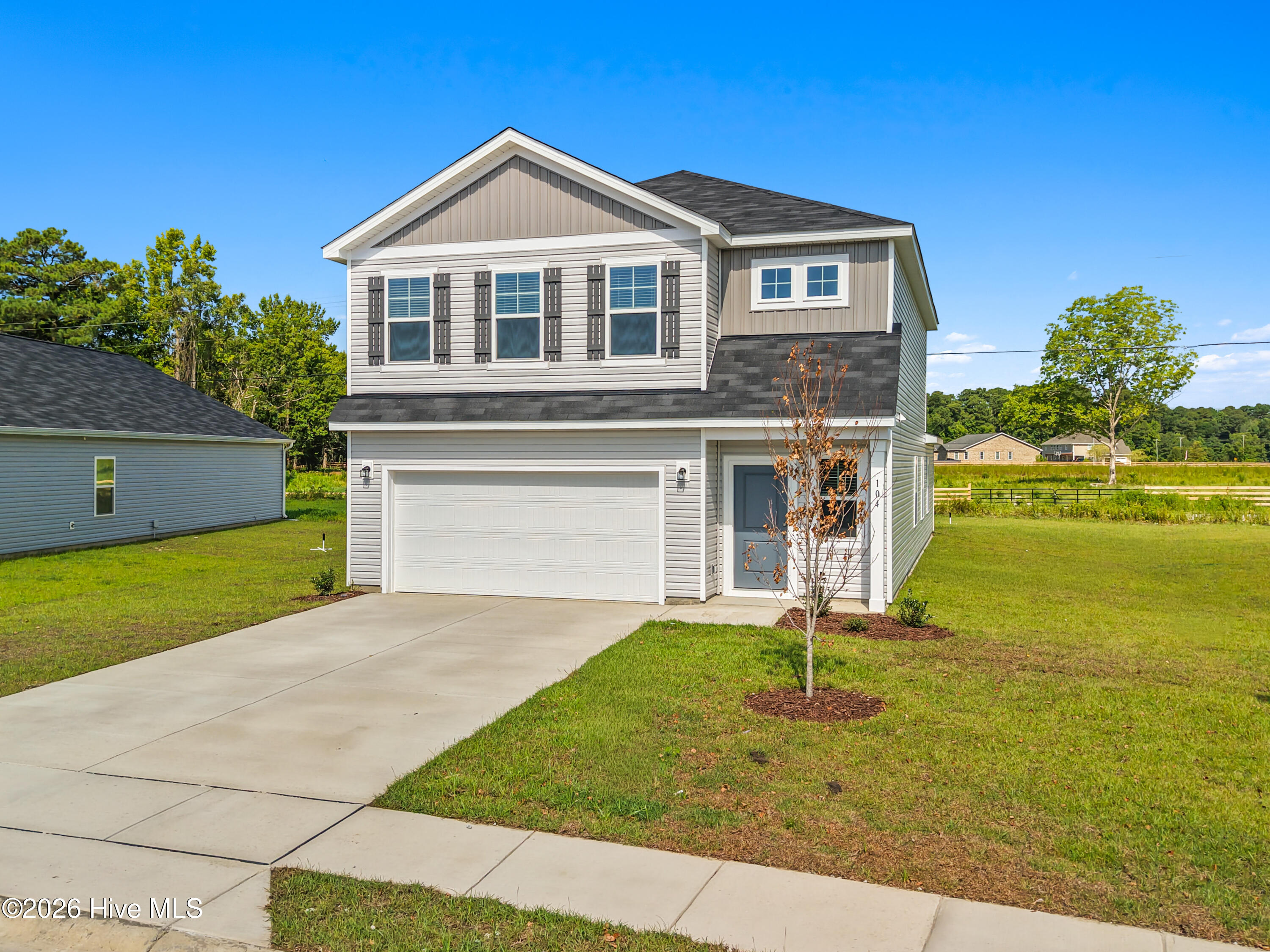 160 Scuppernong Lane Property Photo 3