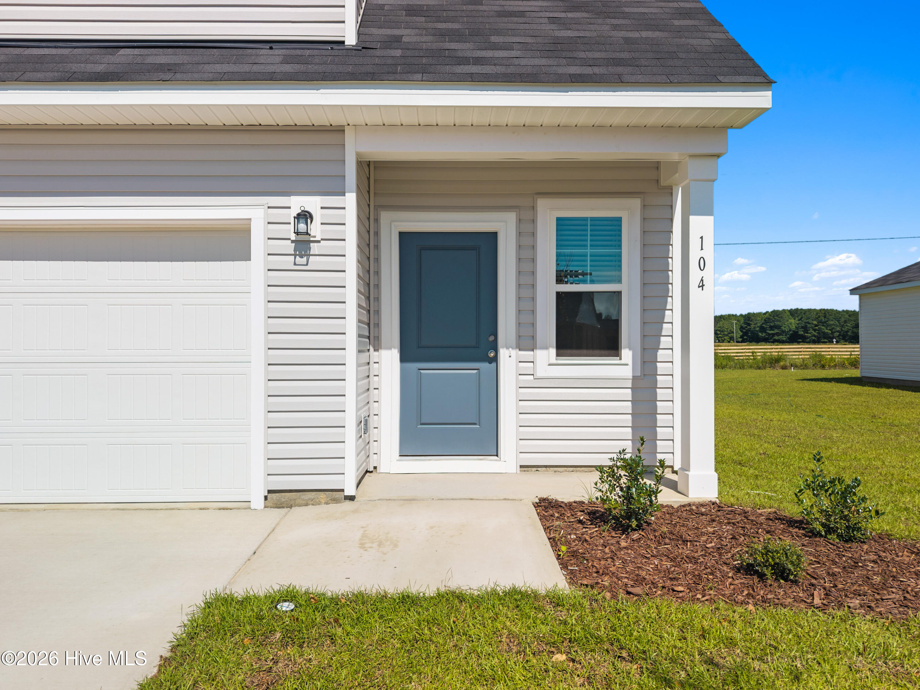 160 Scuppernong Lane Property Photo 4
