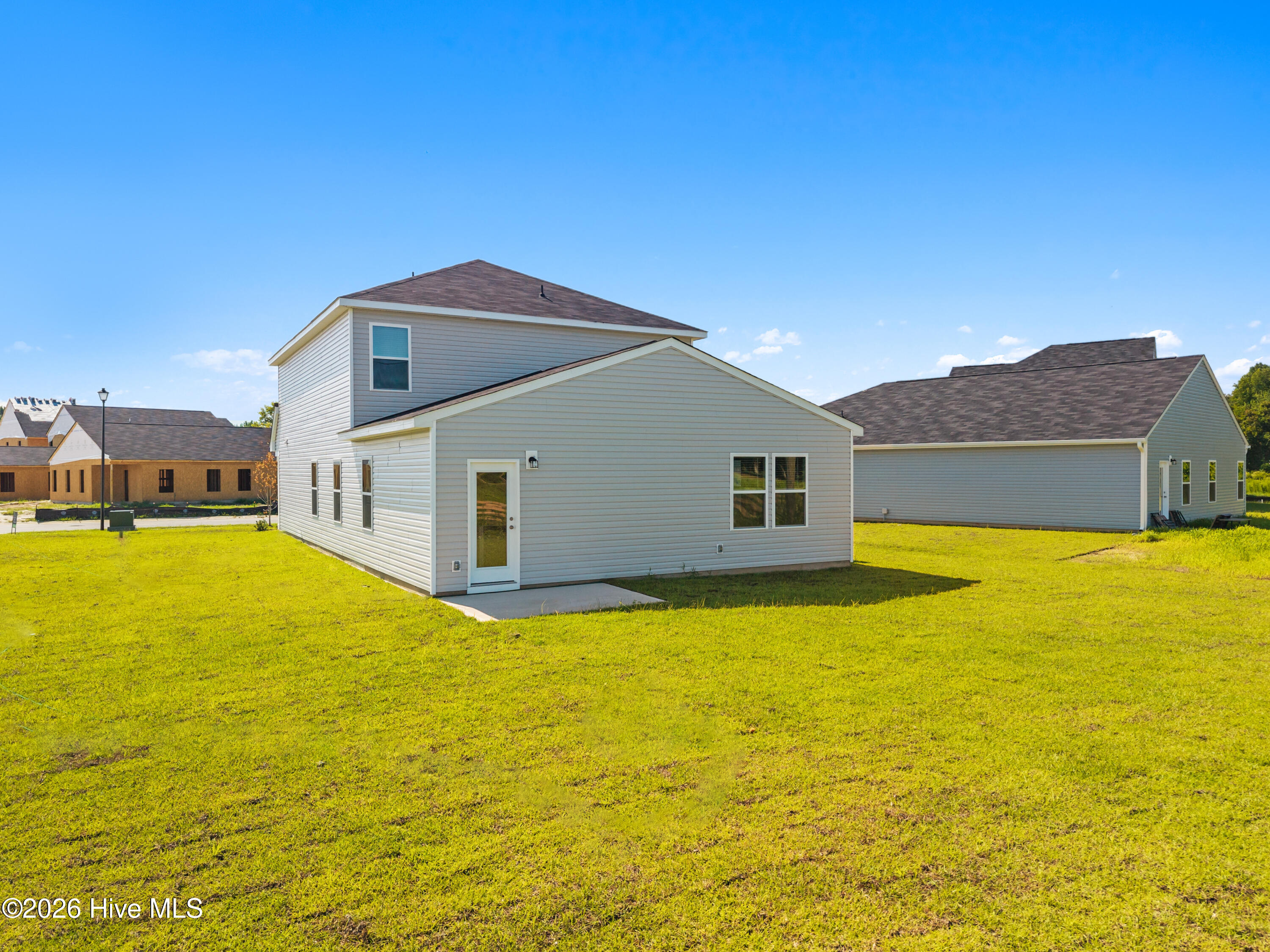 160 Scuppernong Lane Property Photo 5