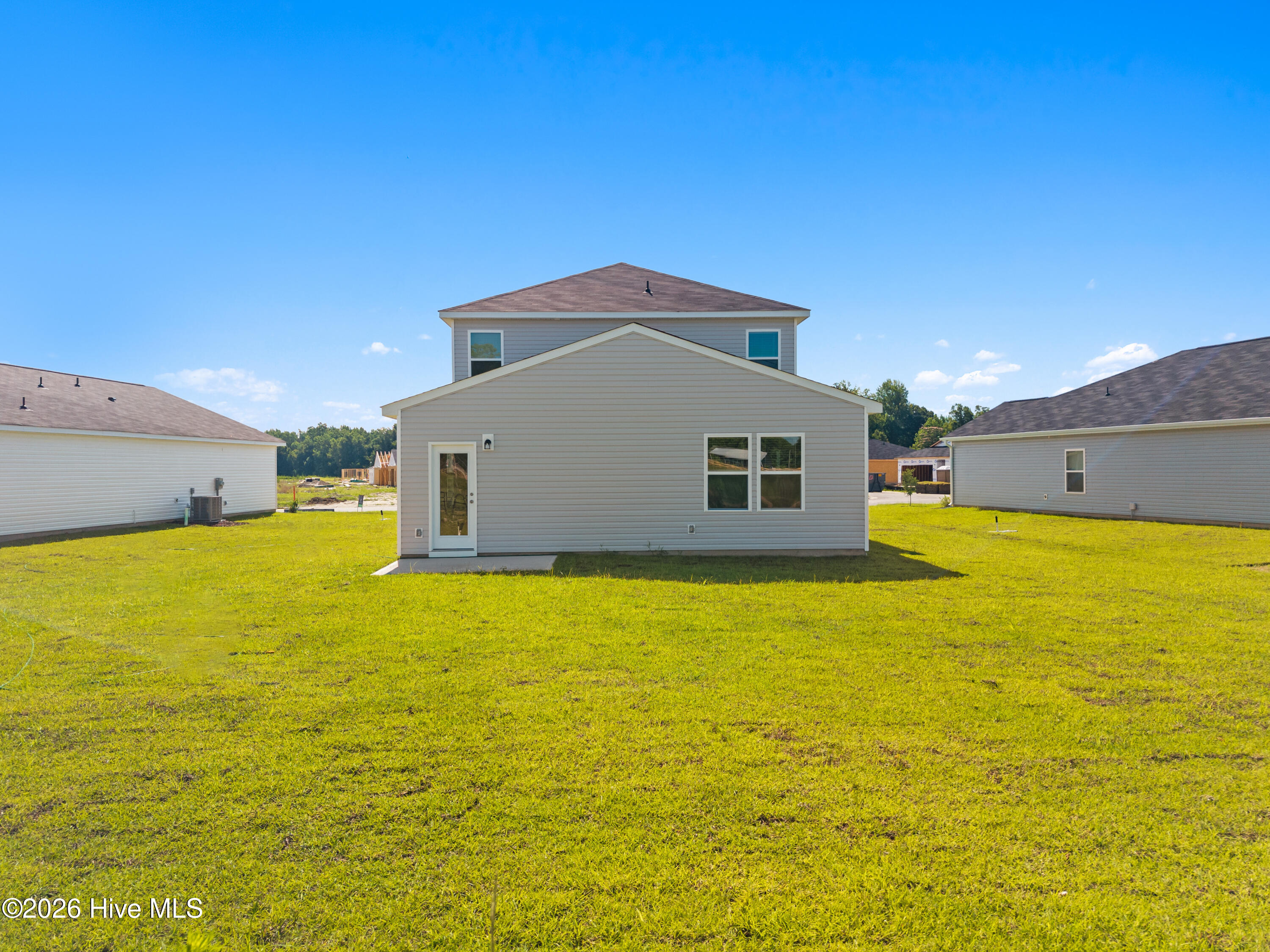 160 Scuppernong Lane Property Photo 6