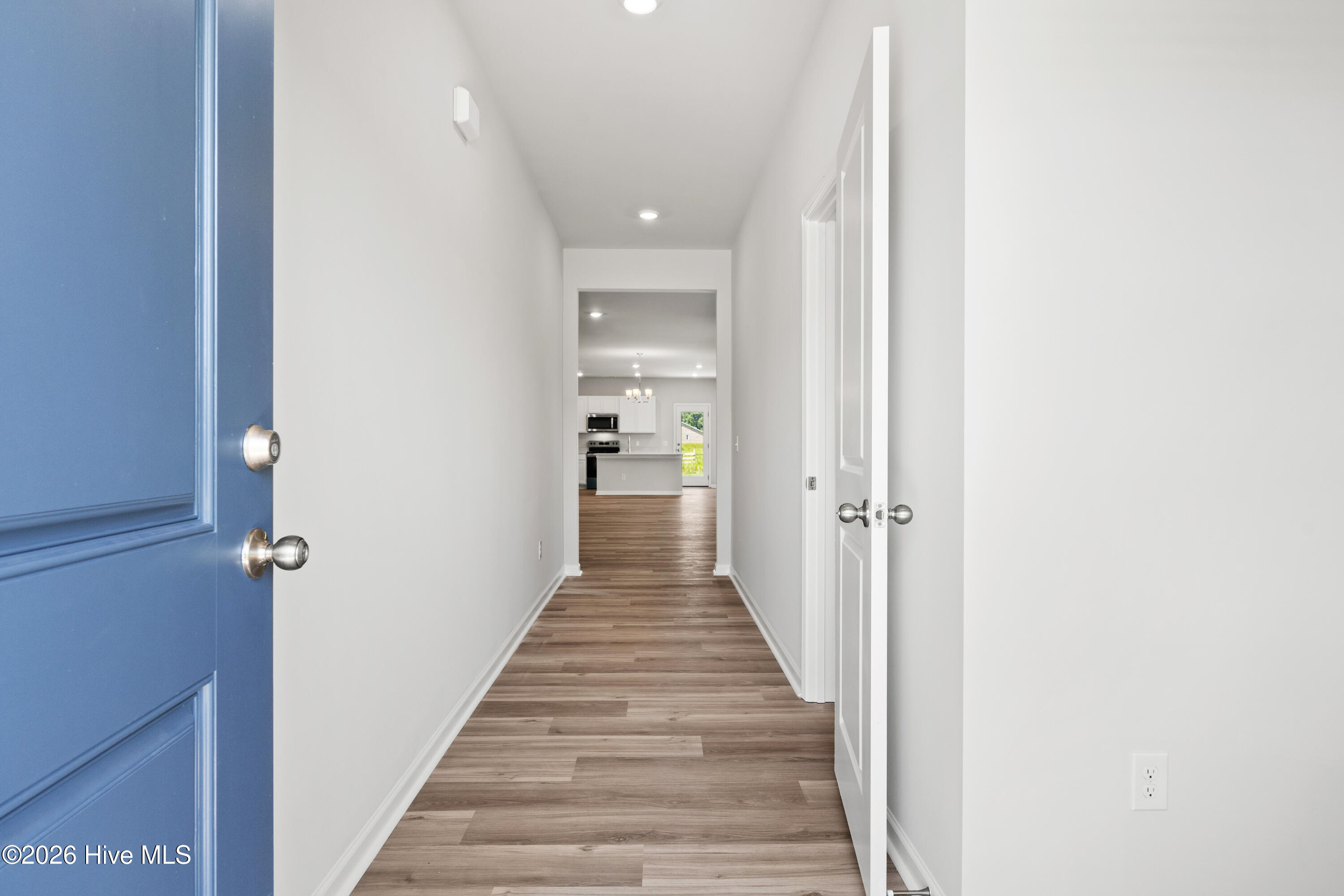 160 Scuppernong Lane Property Photo 7