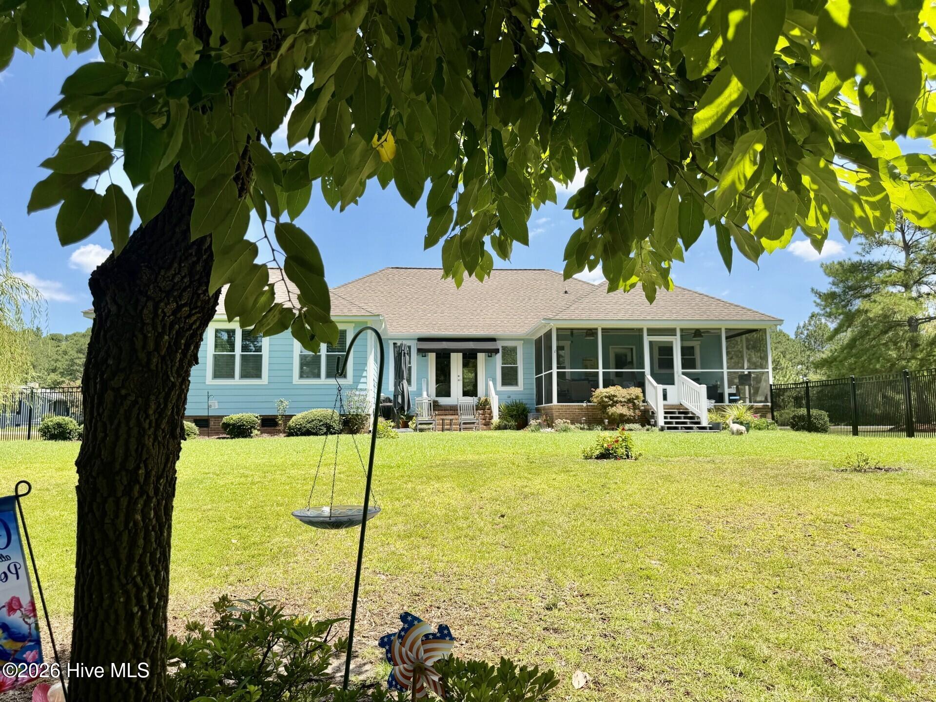 103 Spring Branch Drive Property Photo 2