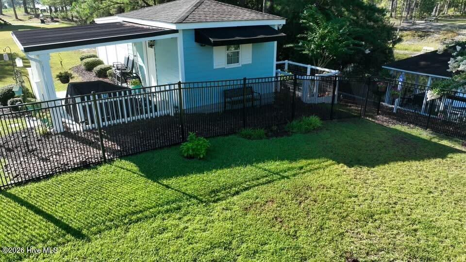 103 Spring Branch Drive Property Photo 3