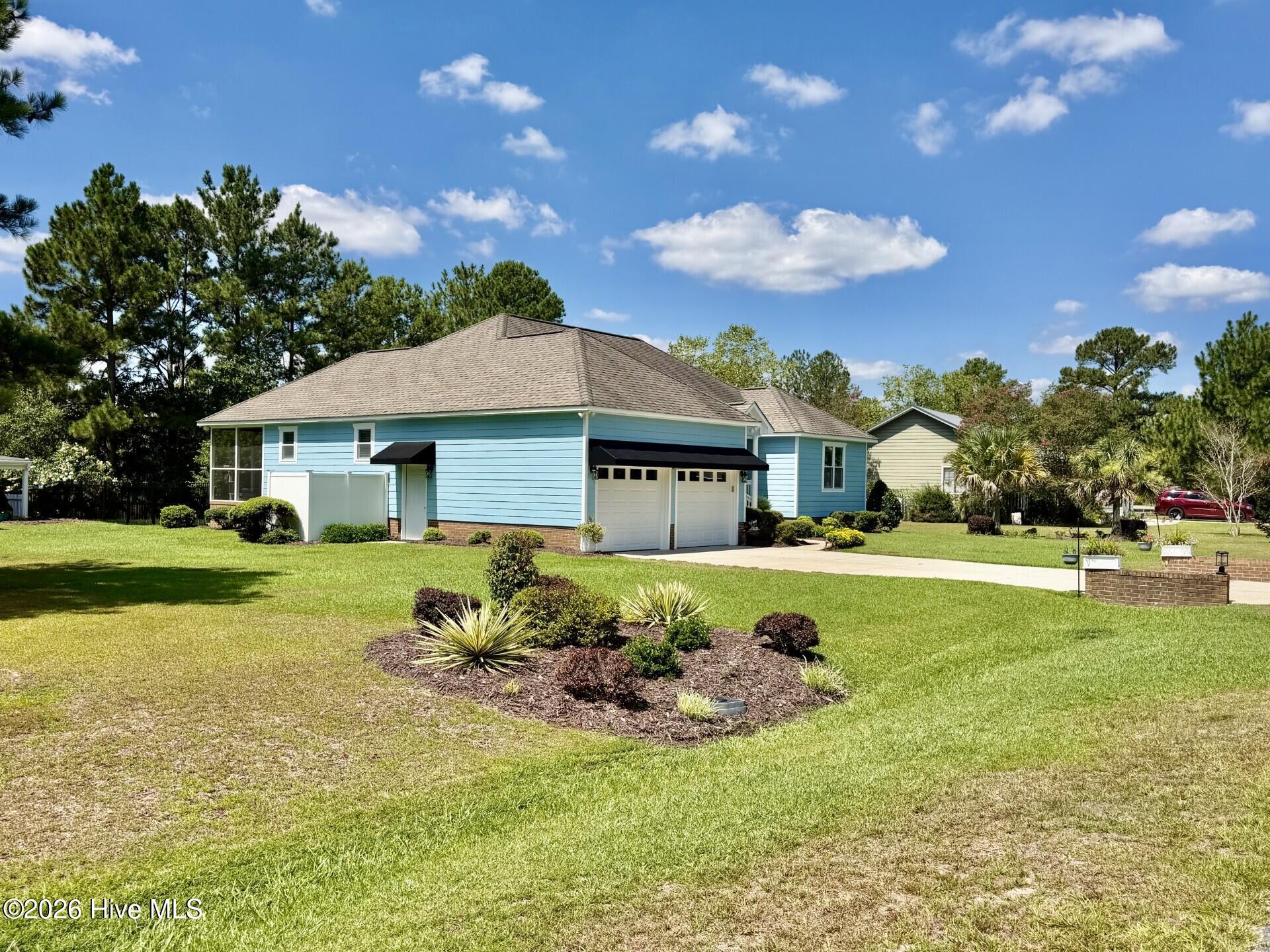 103 Spring Branch Drive Property Photo 4