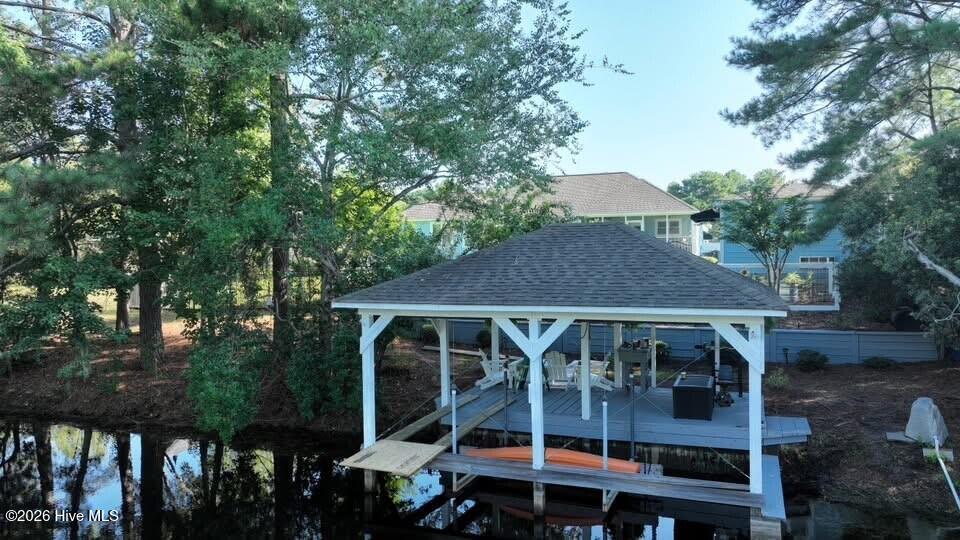 103 Spring Branch Drive Property Photo 7