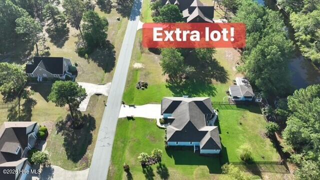 103 Spring Branch Drive Property Photo 9