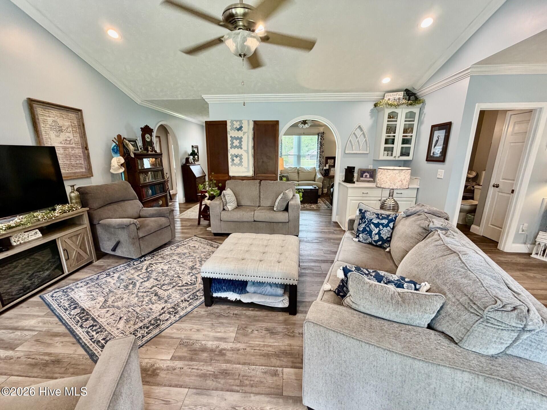103 Spring Branch Drive Property Photo 17