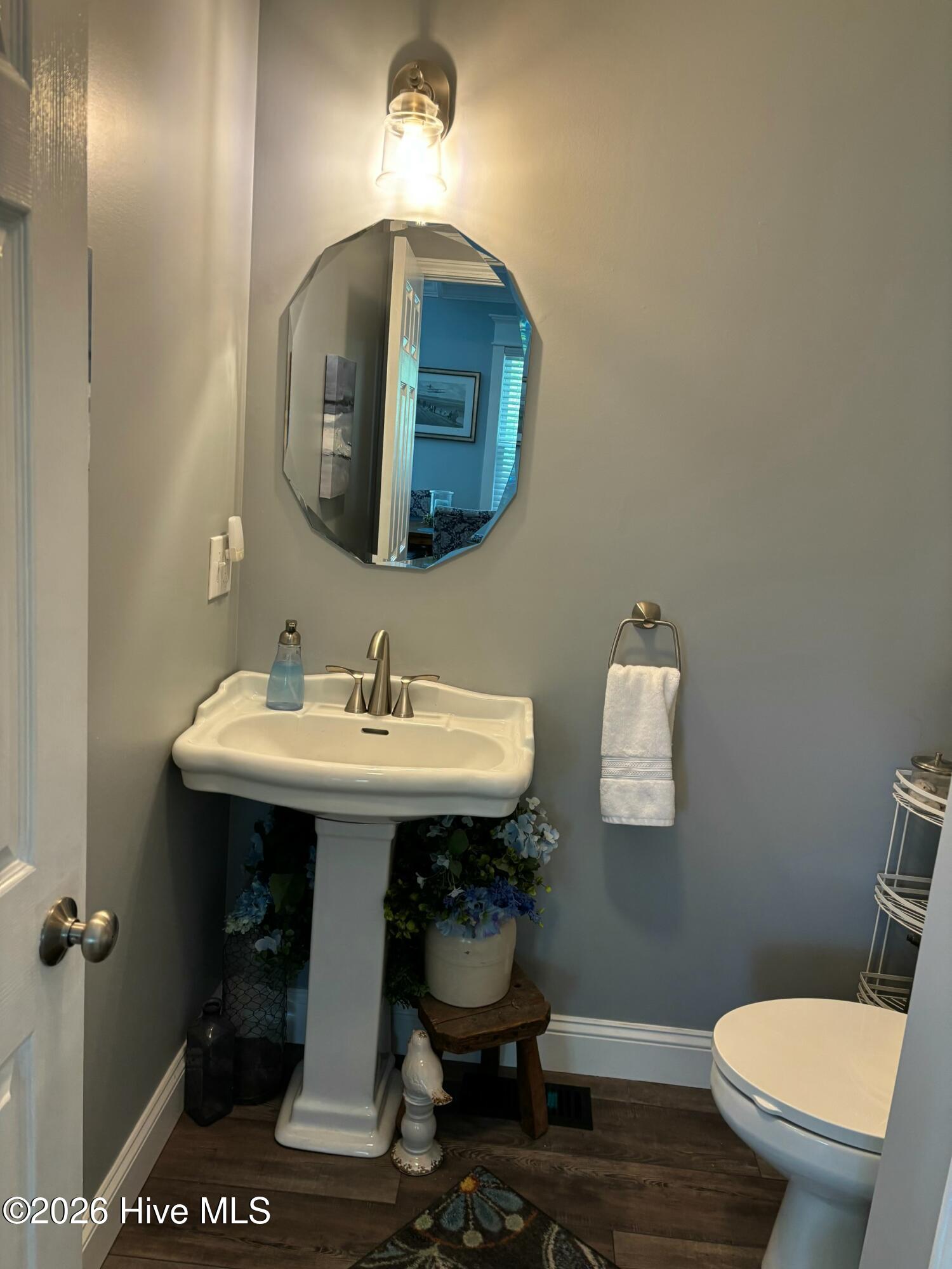 103 Spring Branch Drive Property Photo 29