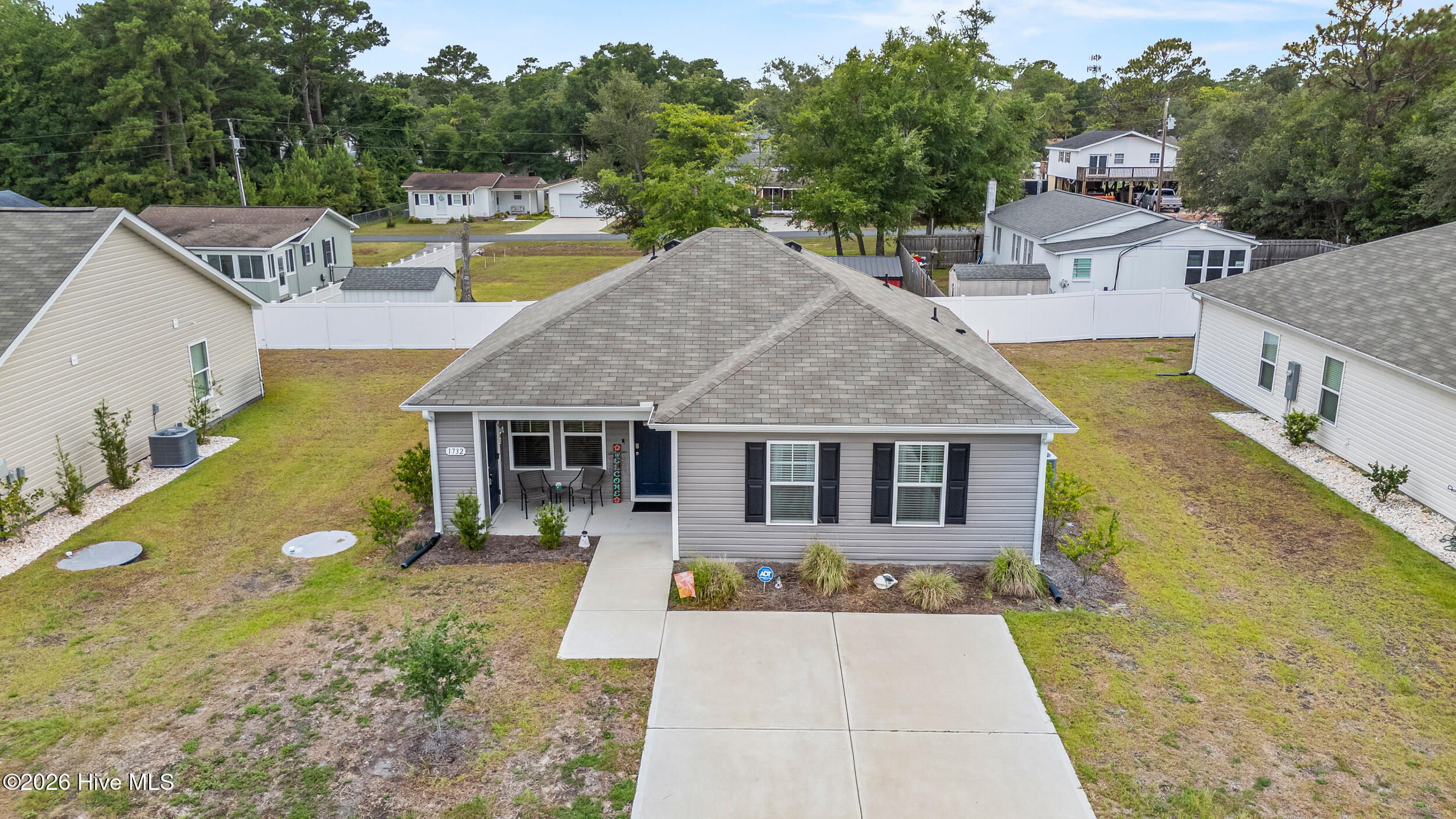 1732 Whispering Pine Street Sw Property Photo 23