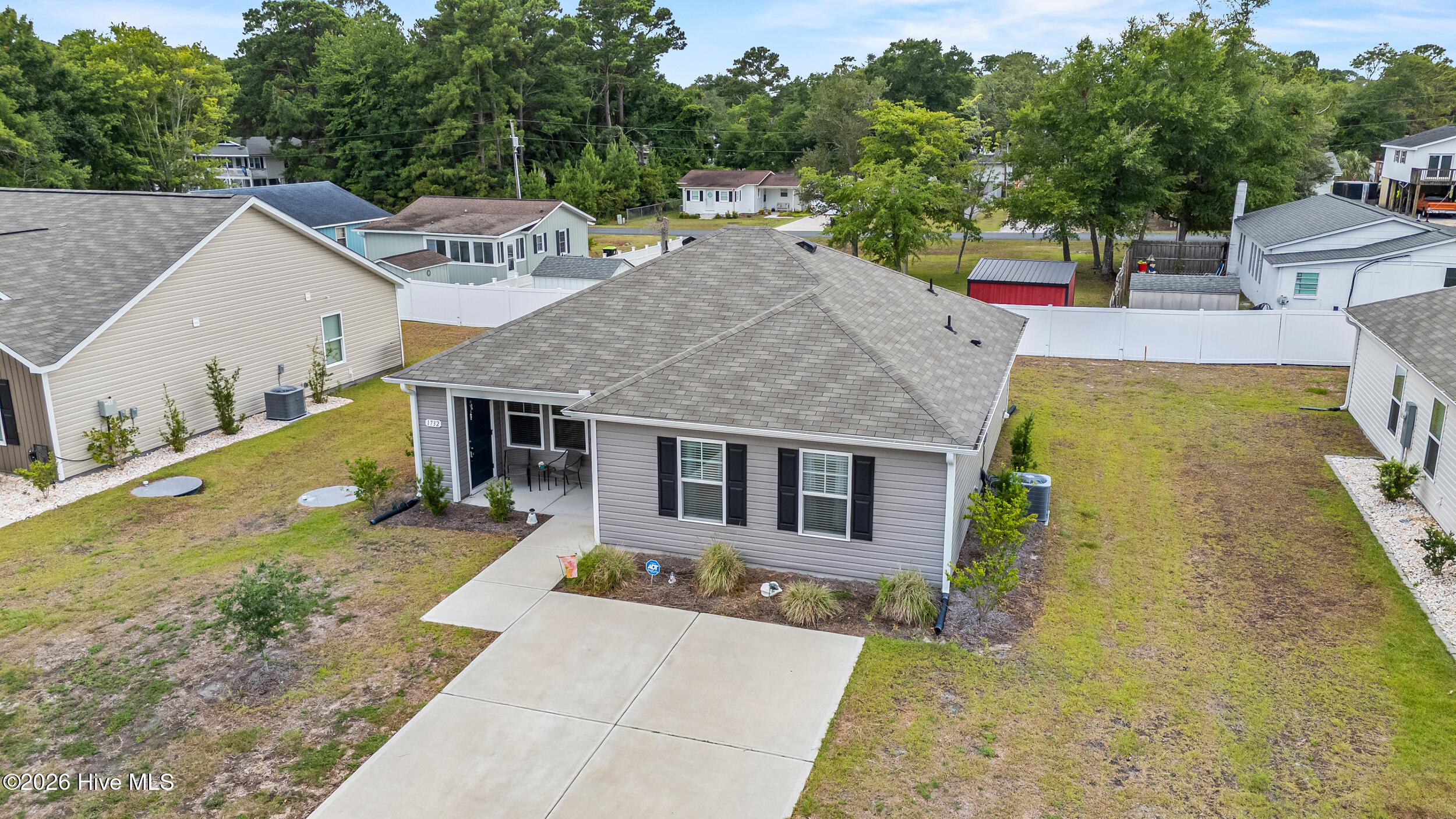 1732 Whispering Pine Street Sw Property Photo 24