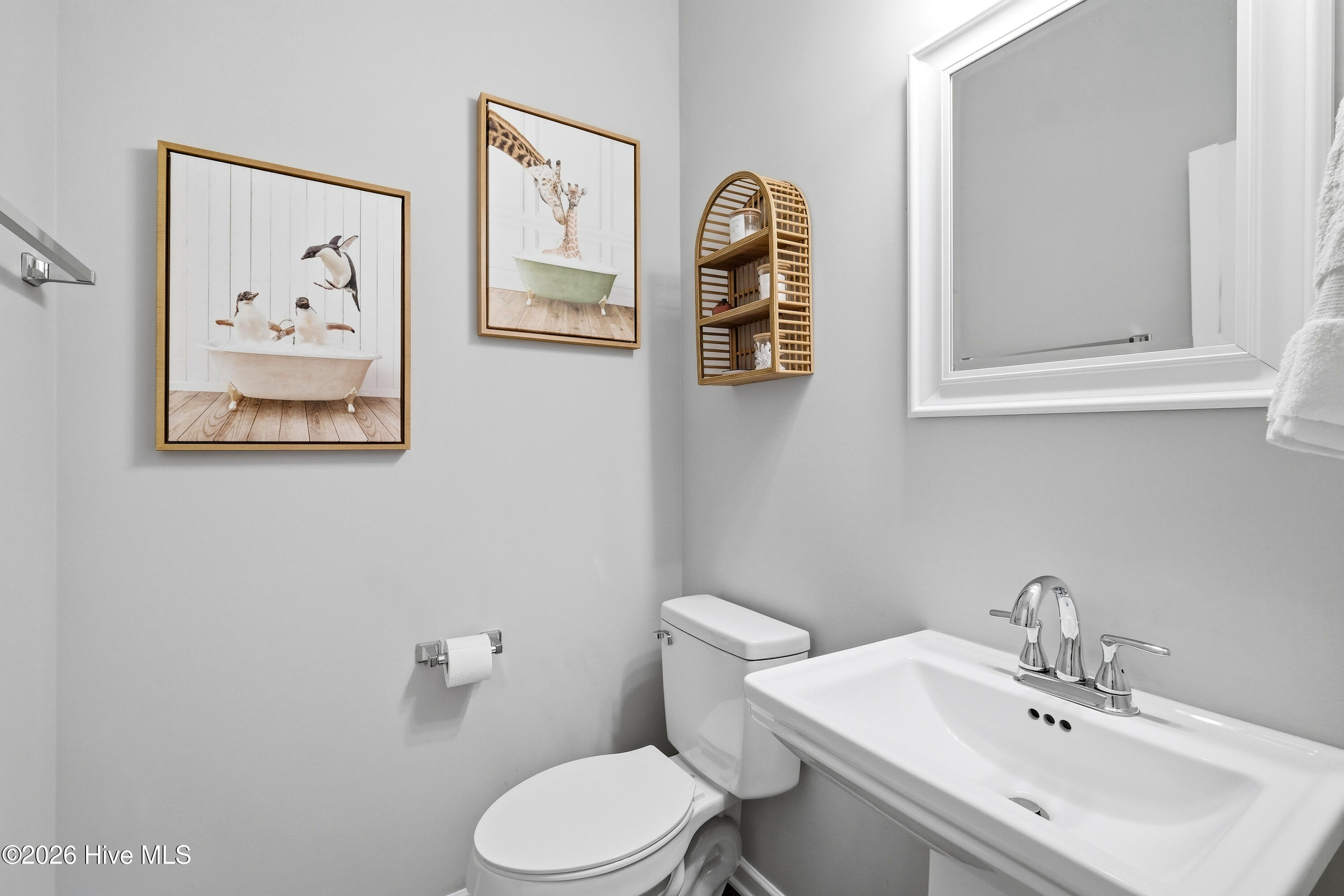 595 Bryant Road Property Photo 14