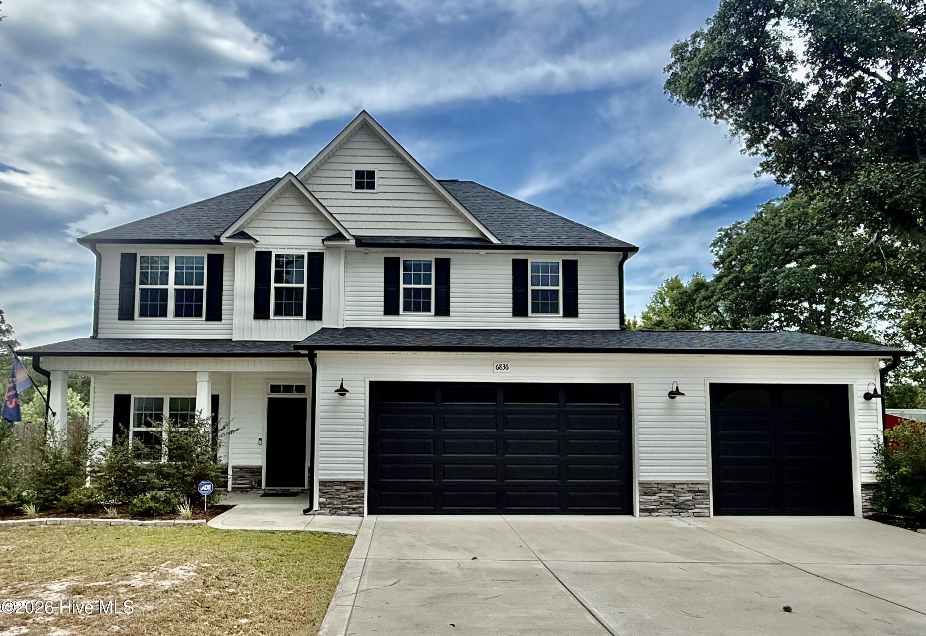 6836 Calloway Road Property Photo 1