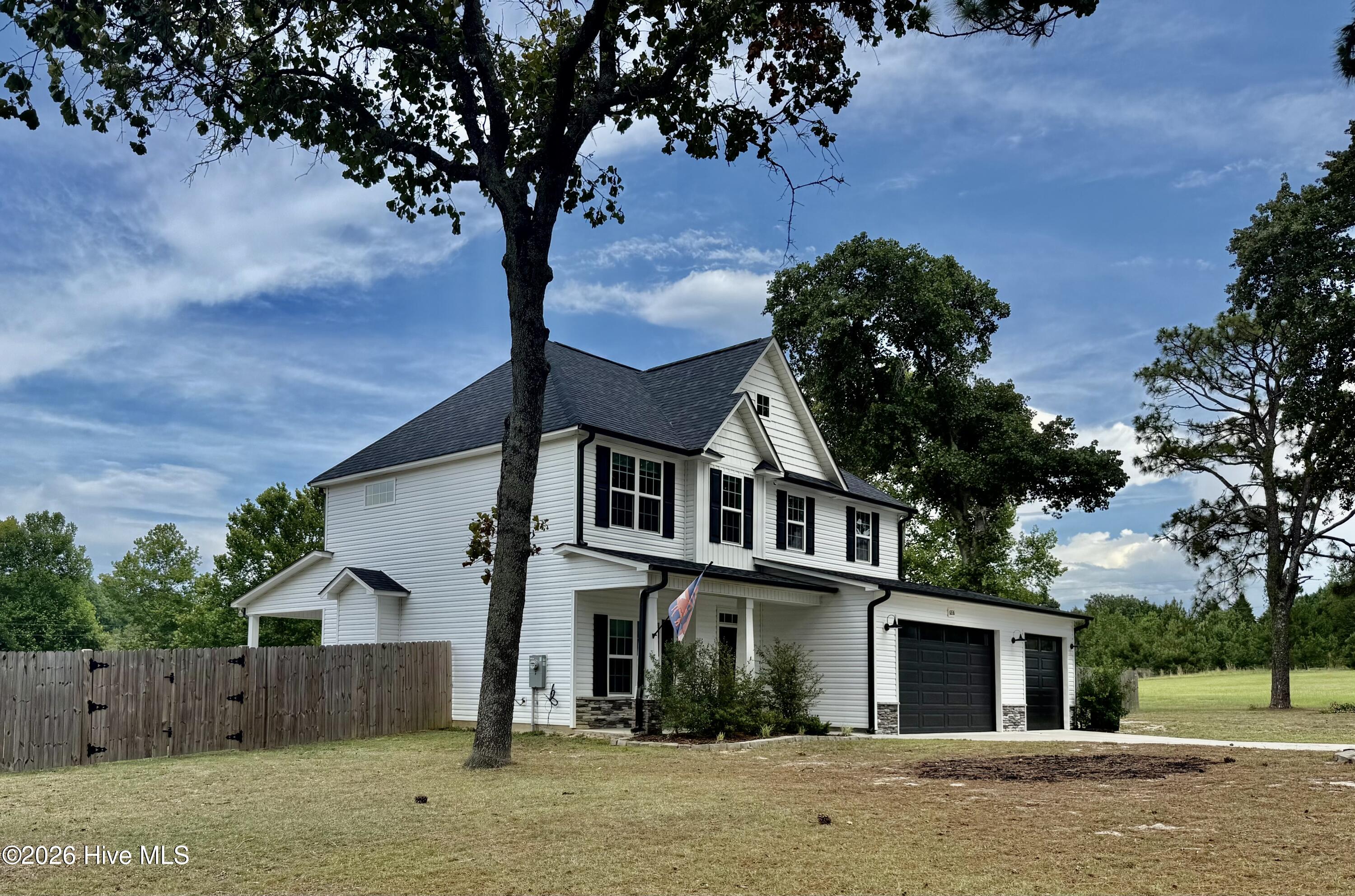 6836 Calloway Road Property Photo 2