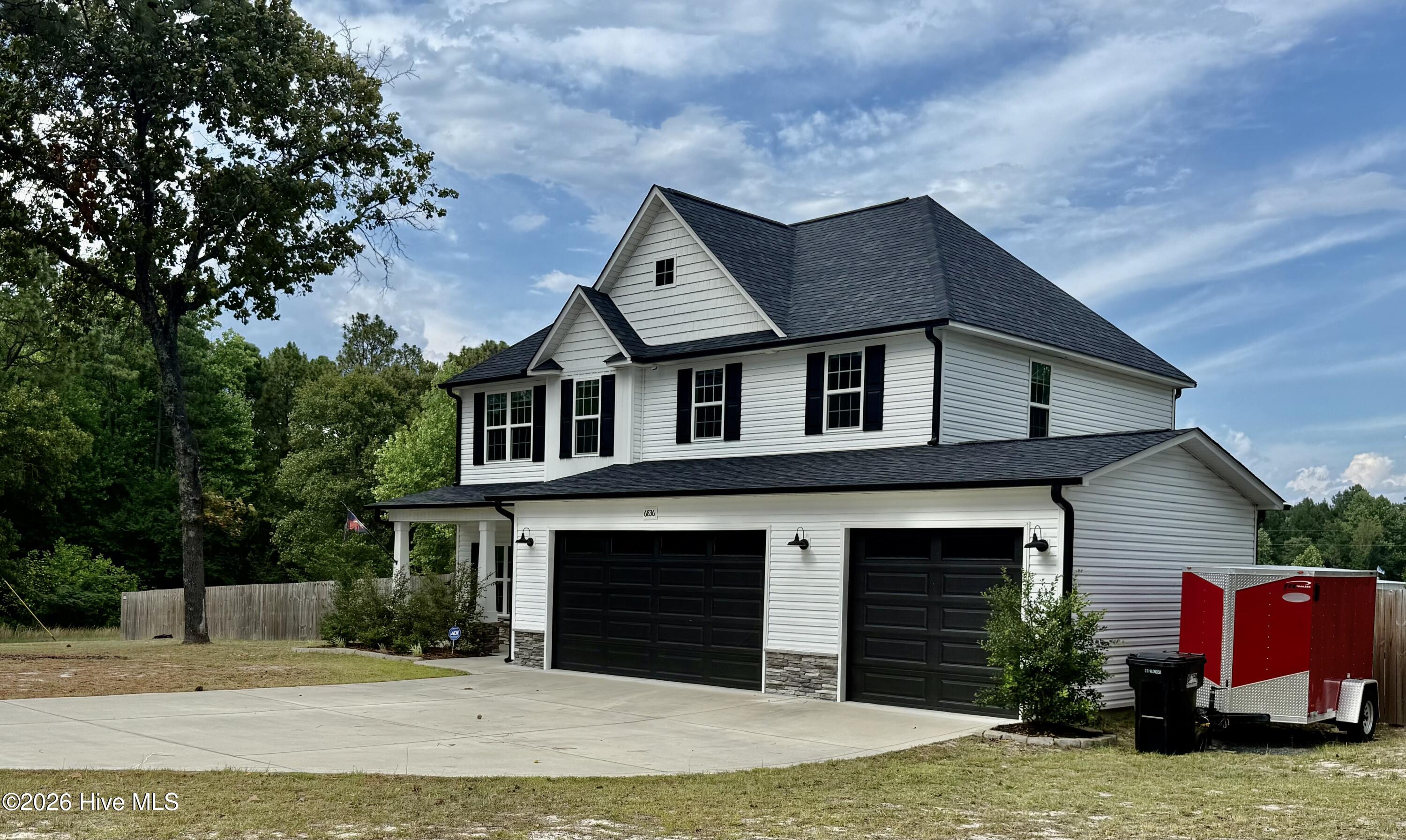 6836 Calloway Road Property Photo 3