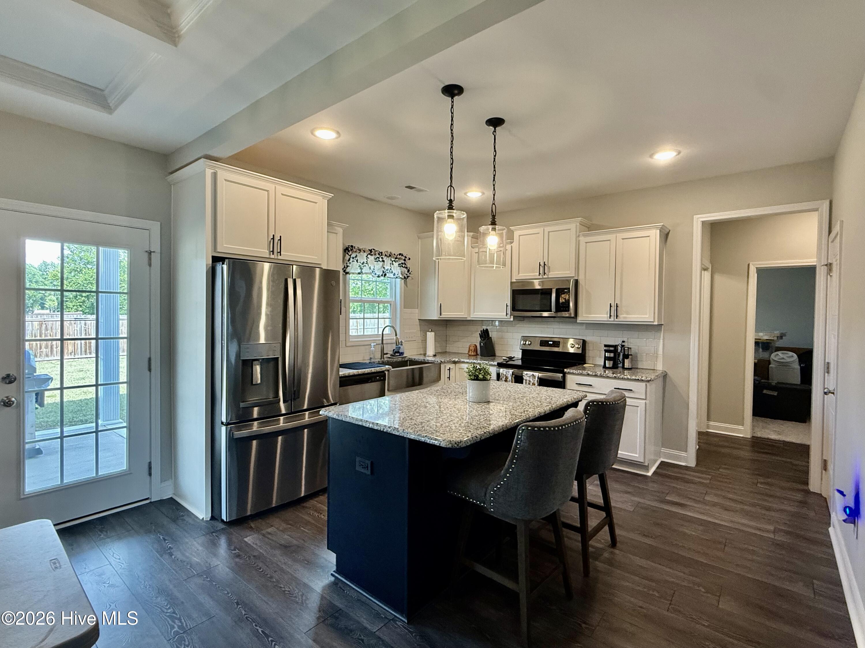 6836 Calloway Road Property Photo 9
