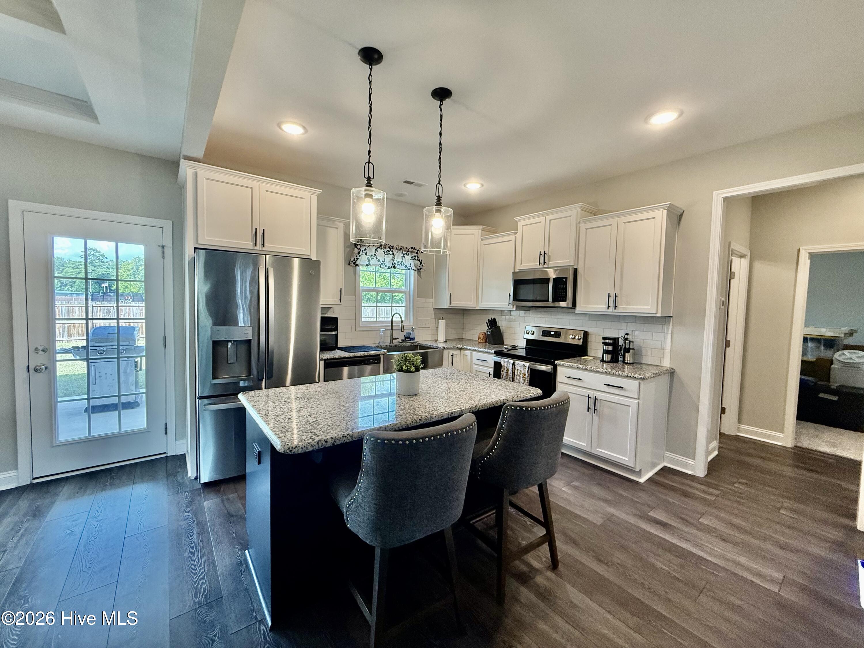 6836 Calloway Road Property Photo 10