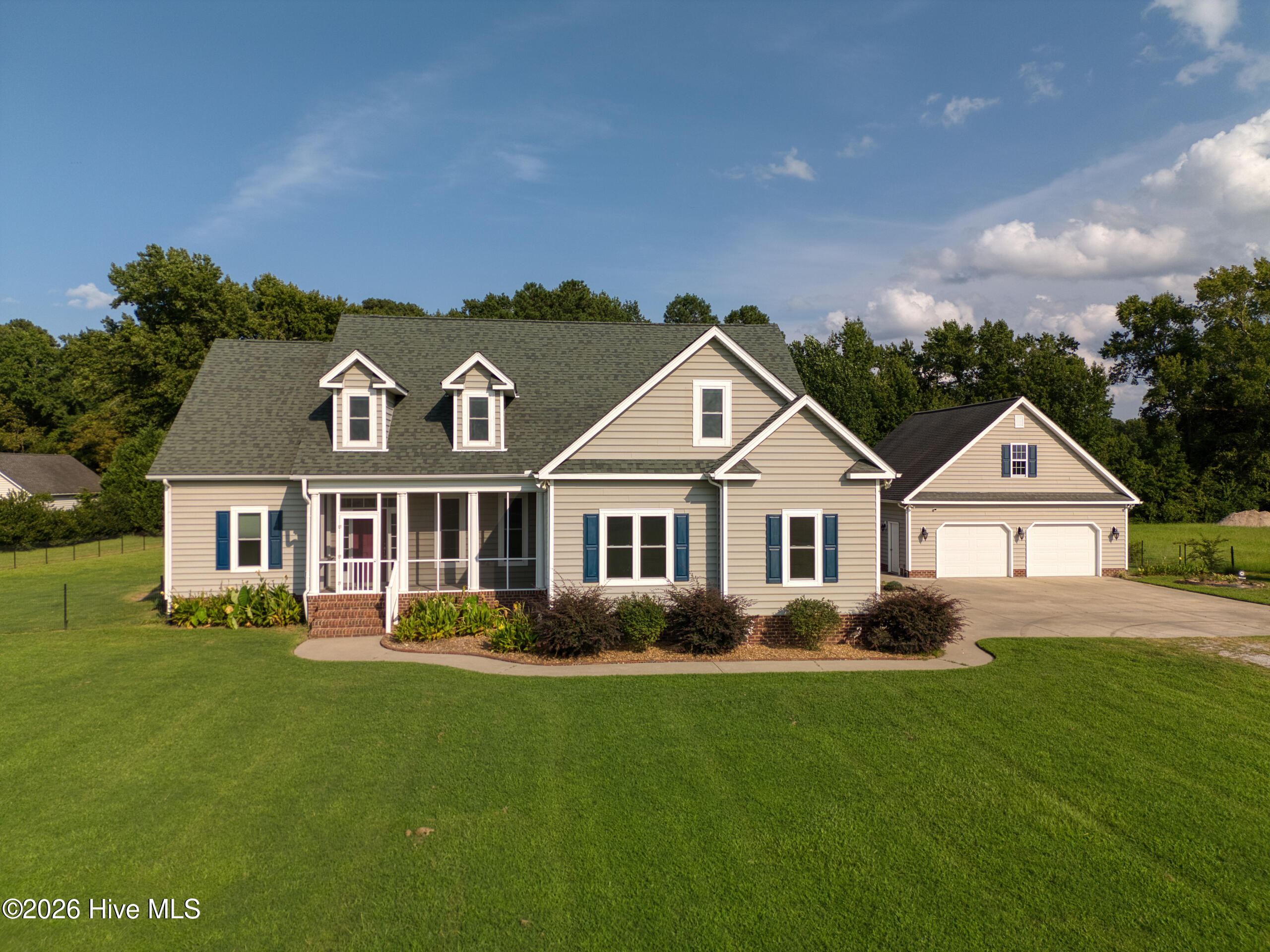116 Yellow Hammer Road Property Photo 1