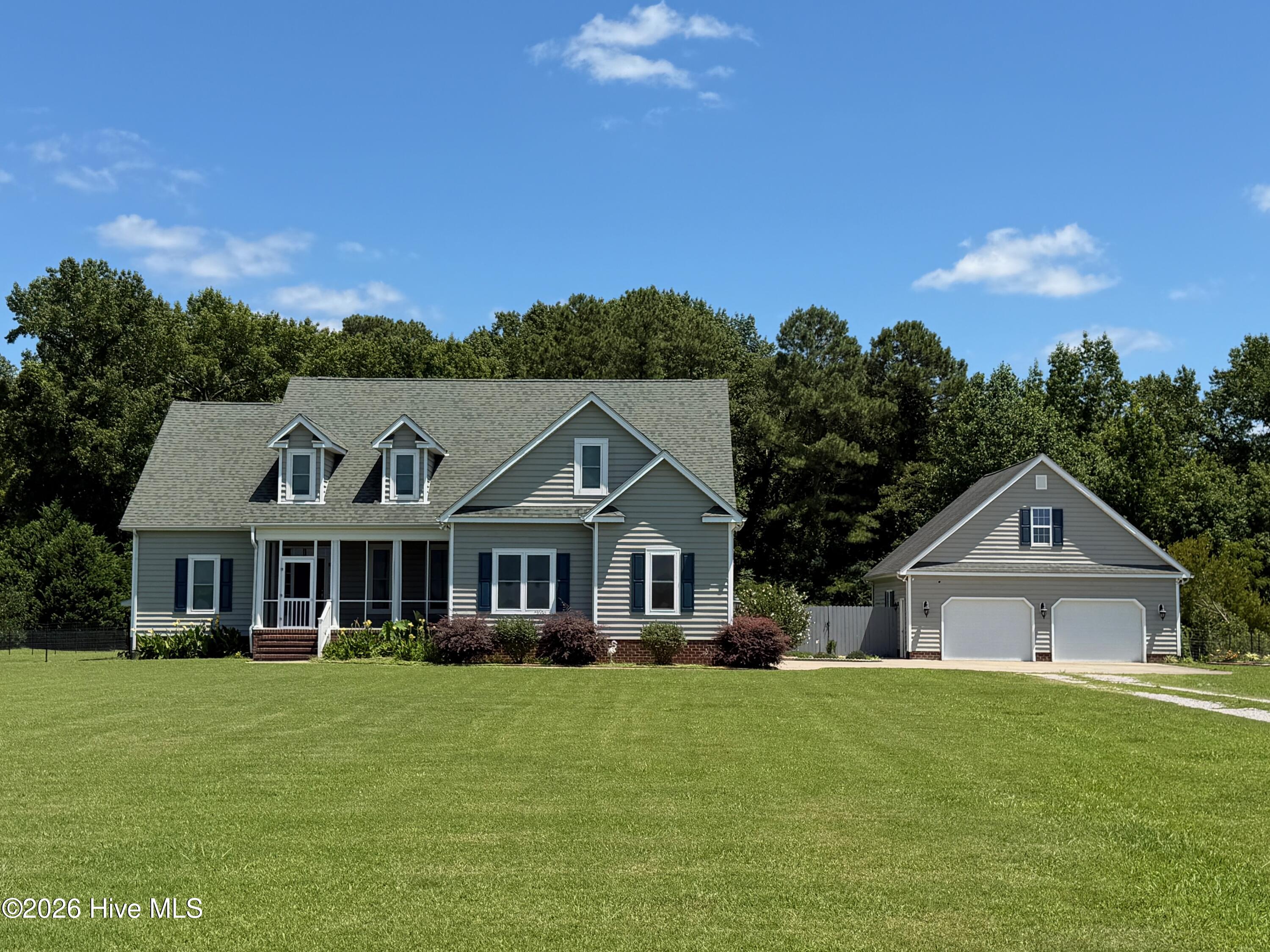116 Yellow Hammer Road Property Photo 6