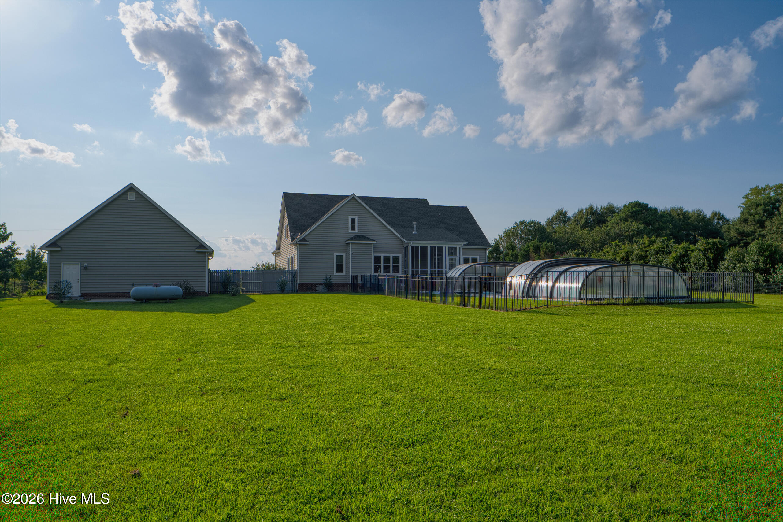 116 Yellow Hammer Road Property Photo 8