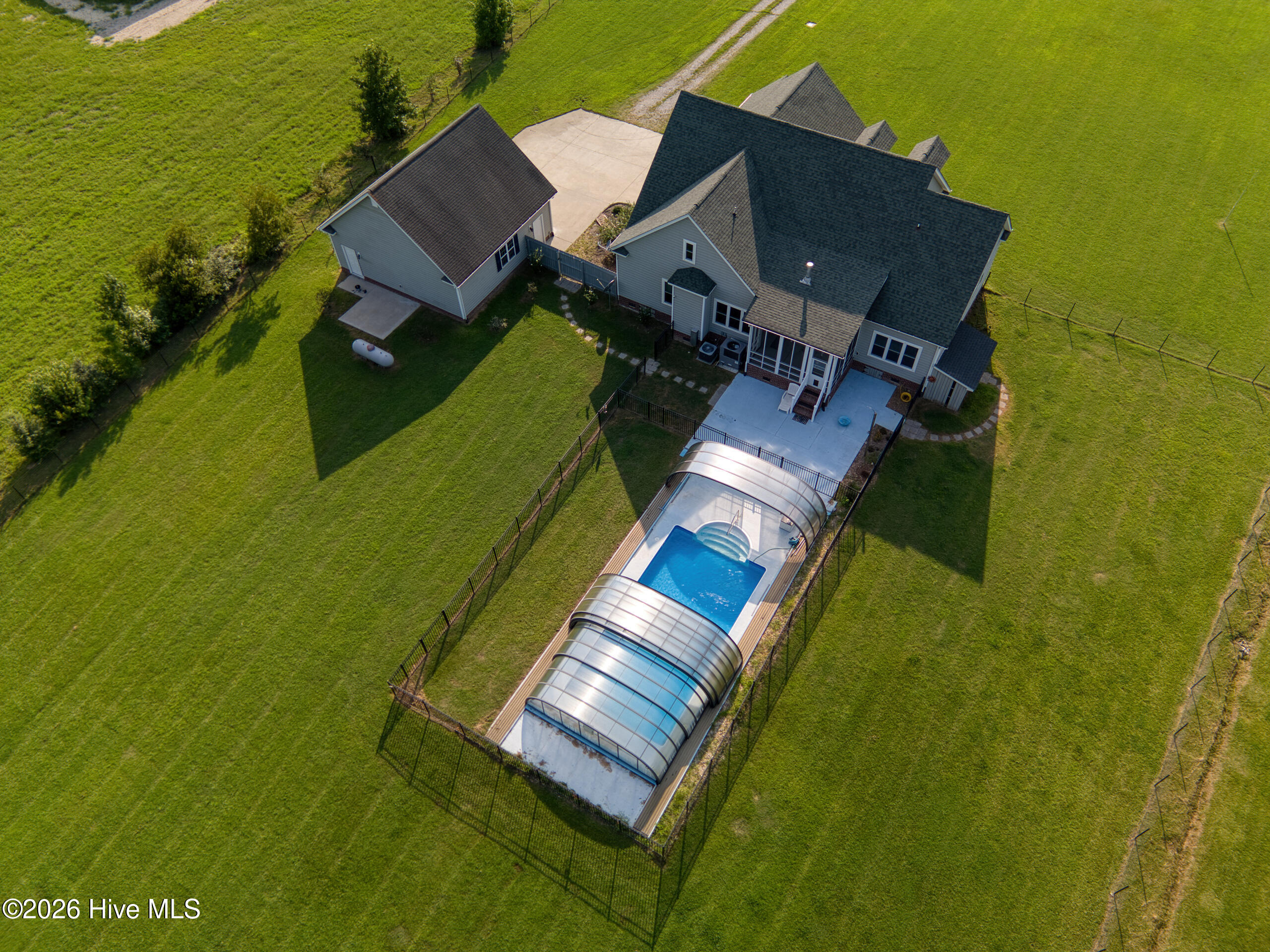 116 Yellow Hammer Road Property Photo 9