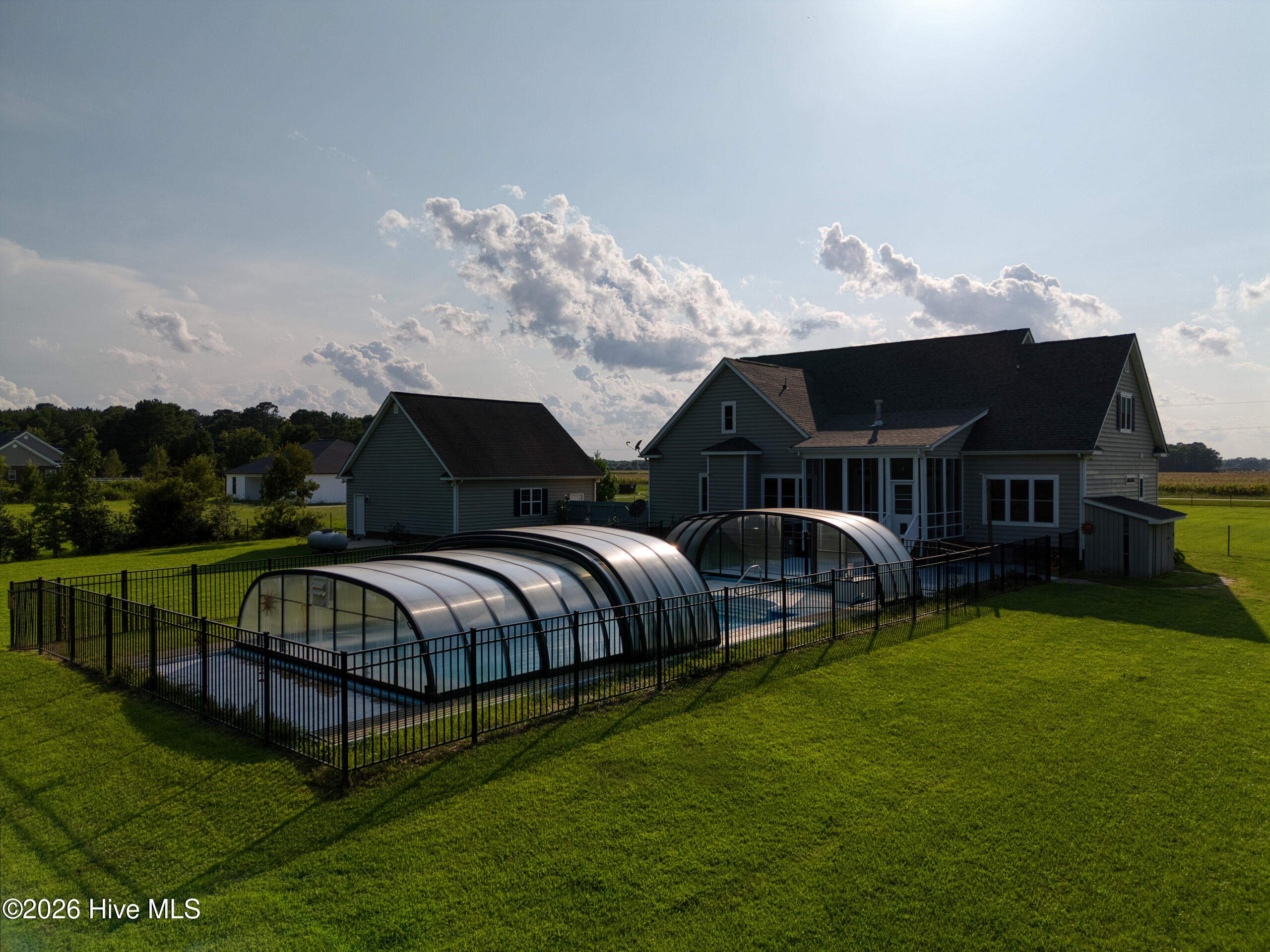116 Yellow Hammer Road Property Photo 10