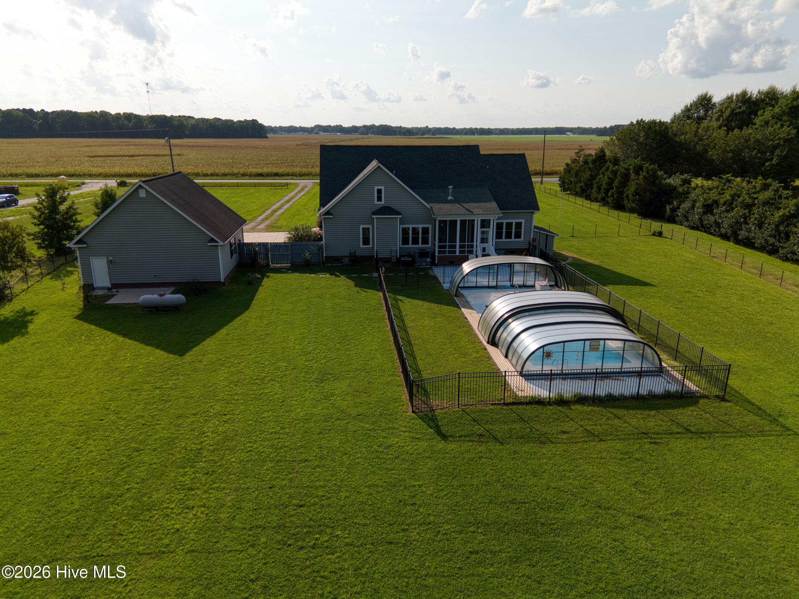 116 Yellow Hammer Road Property Photo 11