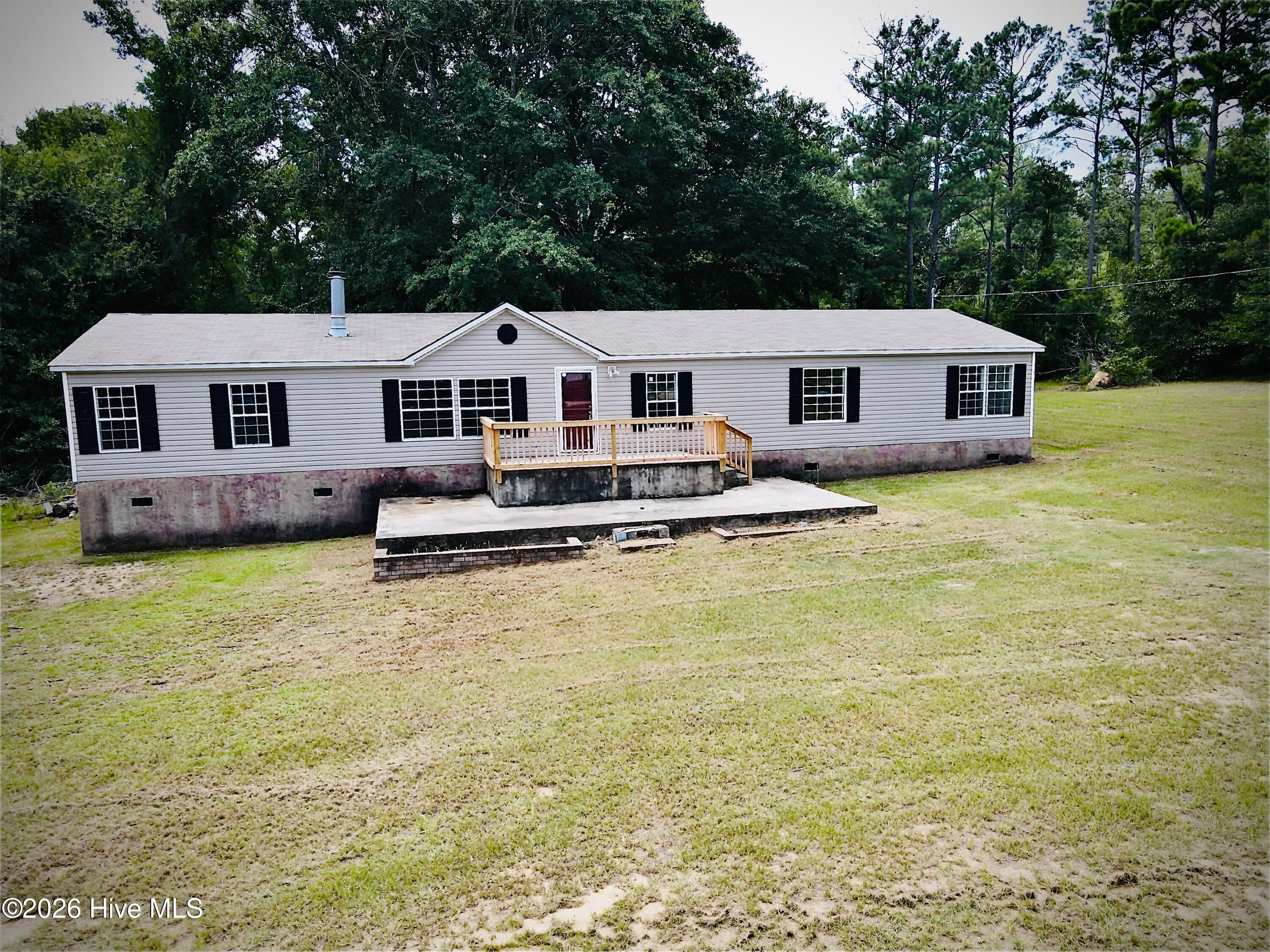 3577 Gant Jackson Road Property Photo 1