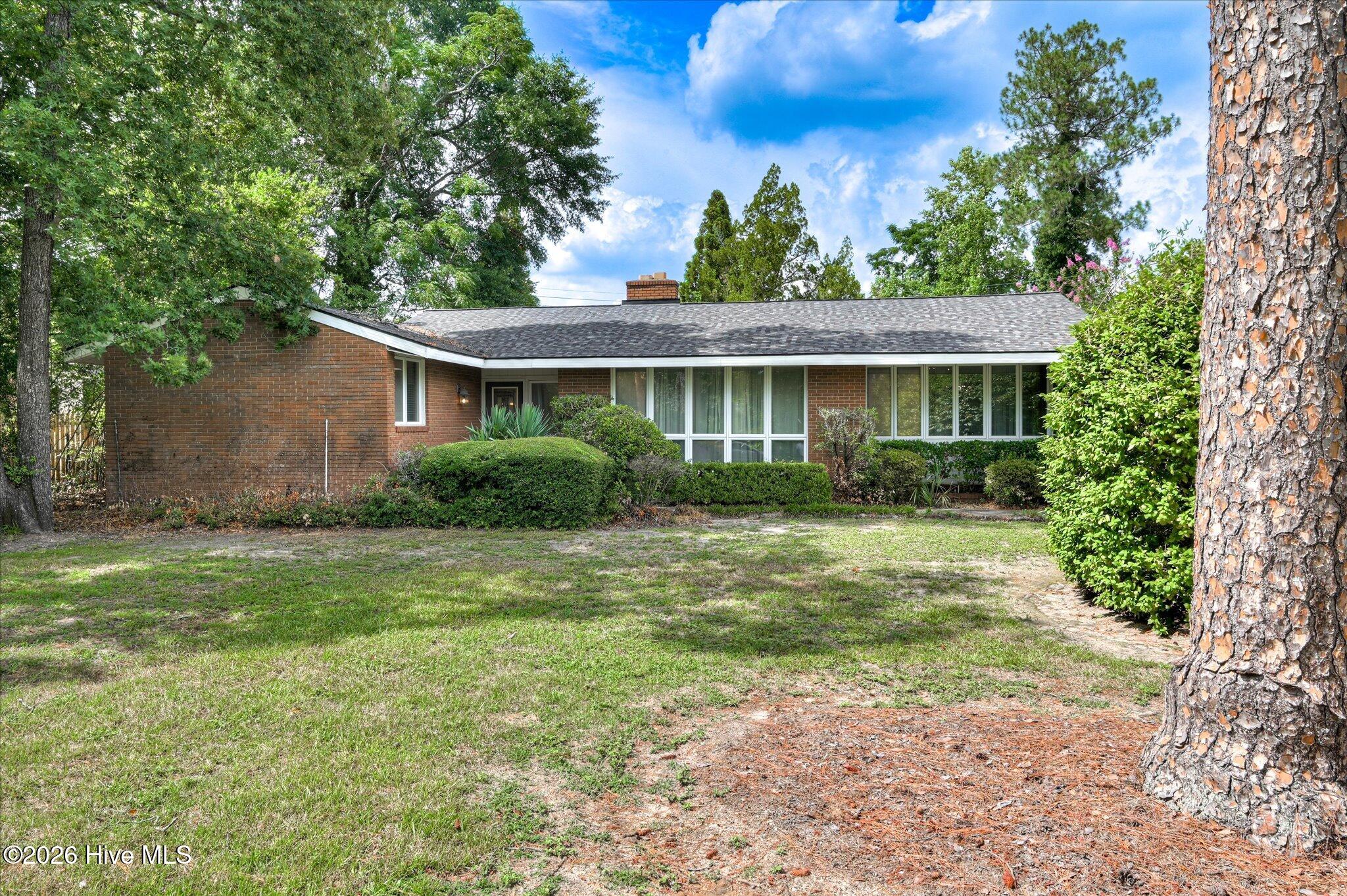 3033 Pine Needle Road Property Photo 1