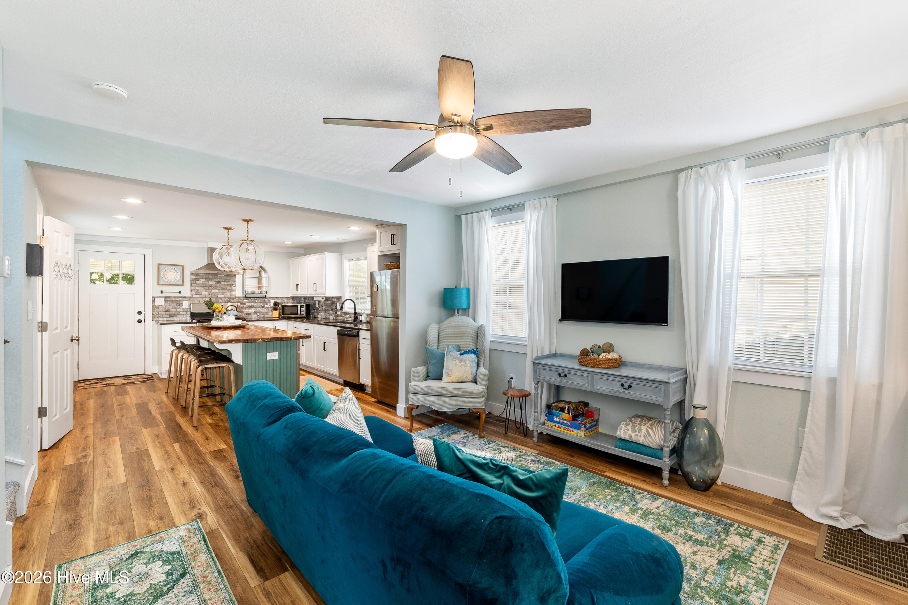132 E Albemarle Street Property Photo 7