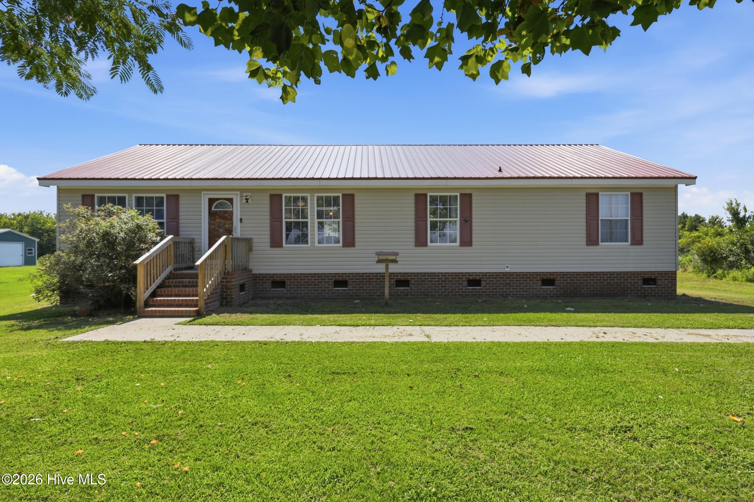 1357 Lambs Grove Road Property Photo 1