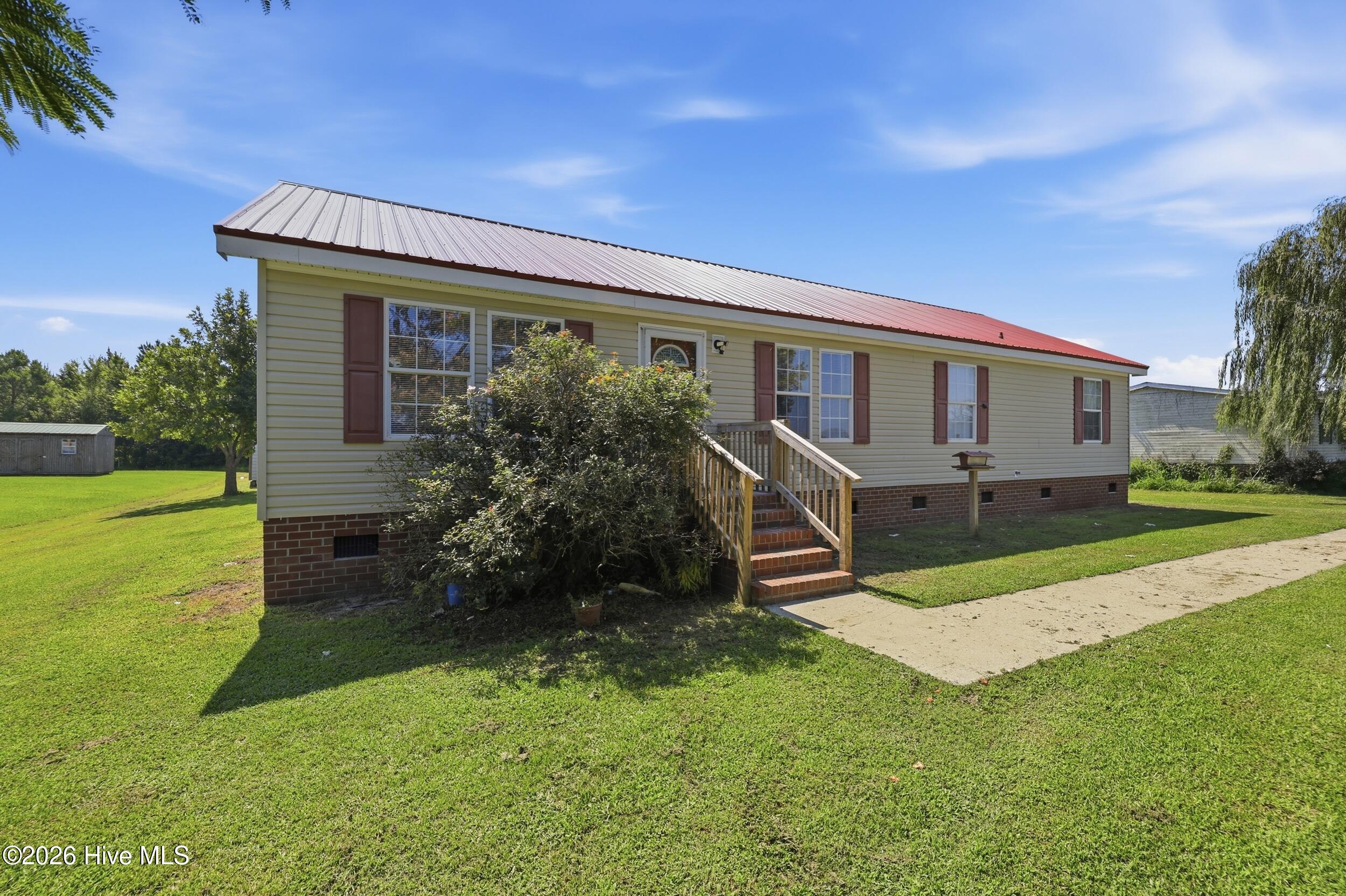1357 Lambs Grove Road Property Photo 2