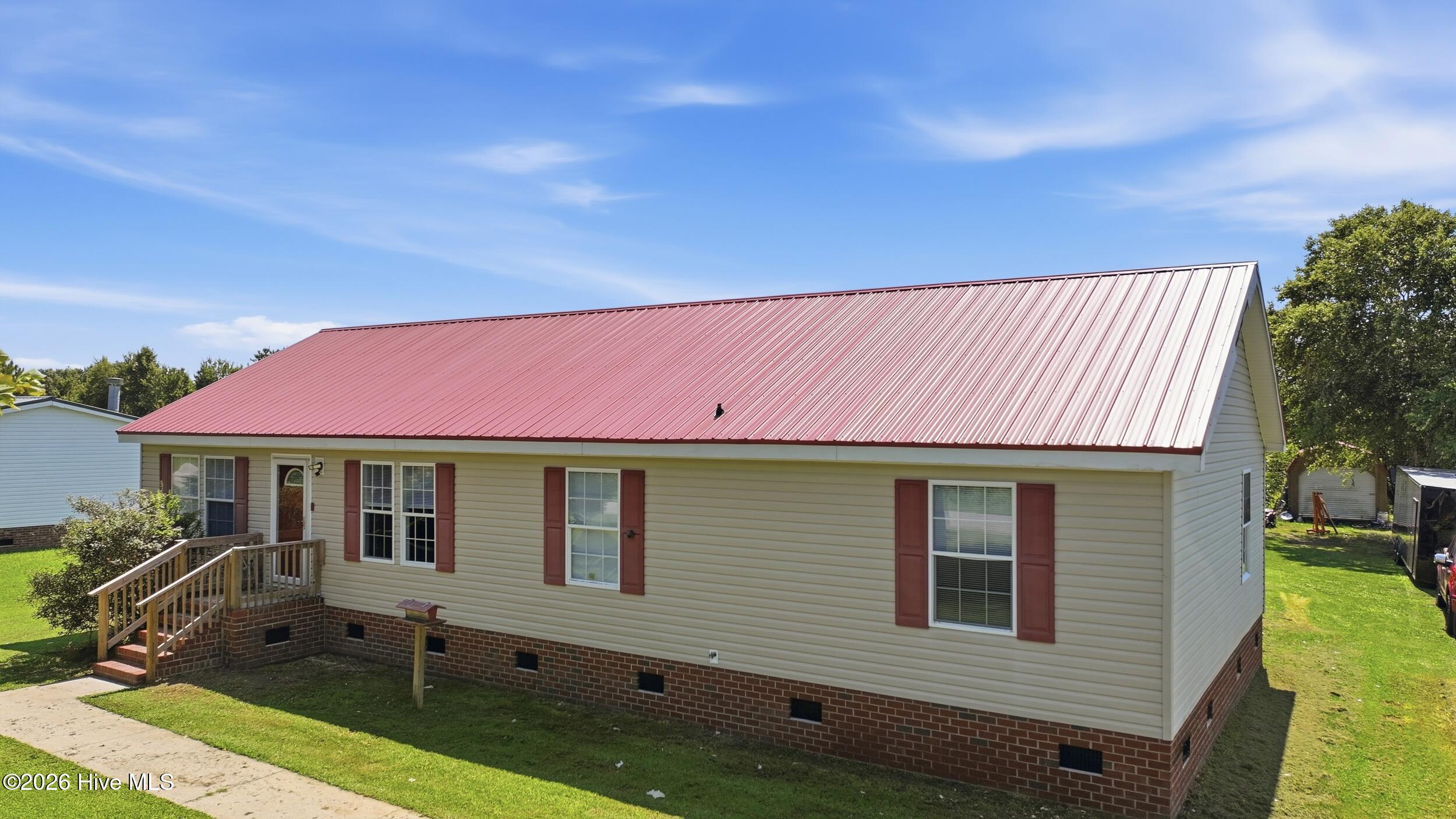 1357 Lambs Grove Road Property Photo 3